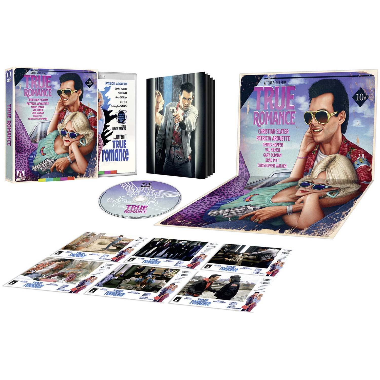 True Romance - Limited Edition