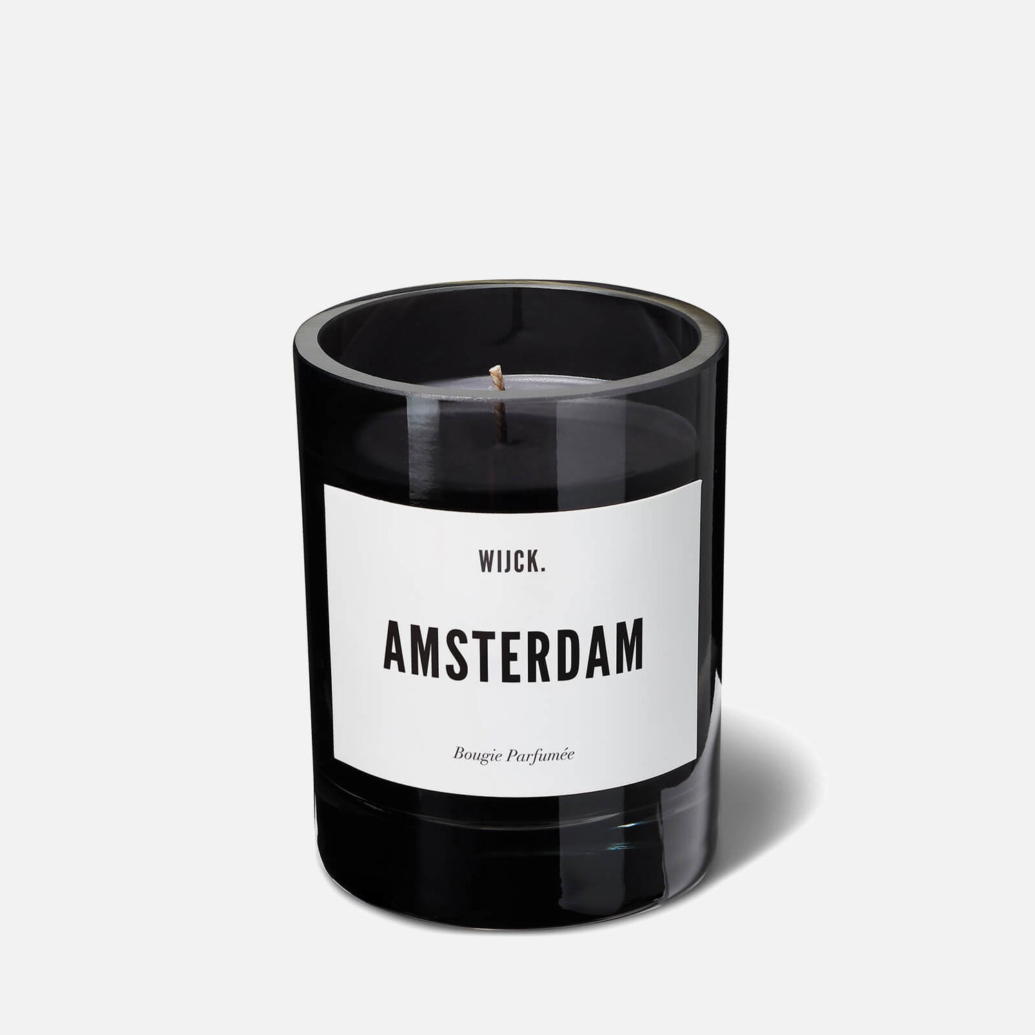 WIJCK Candle - Amsterdam