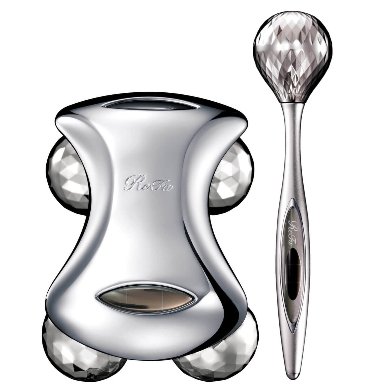 ReFa Face and Body Exclusive Bundle