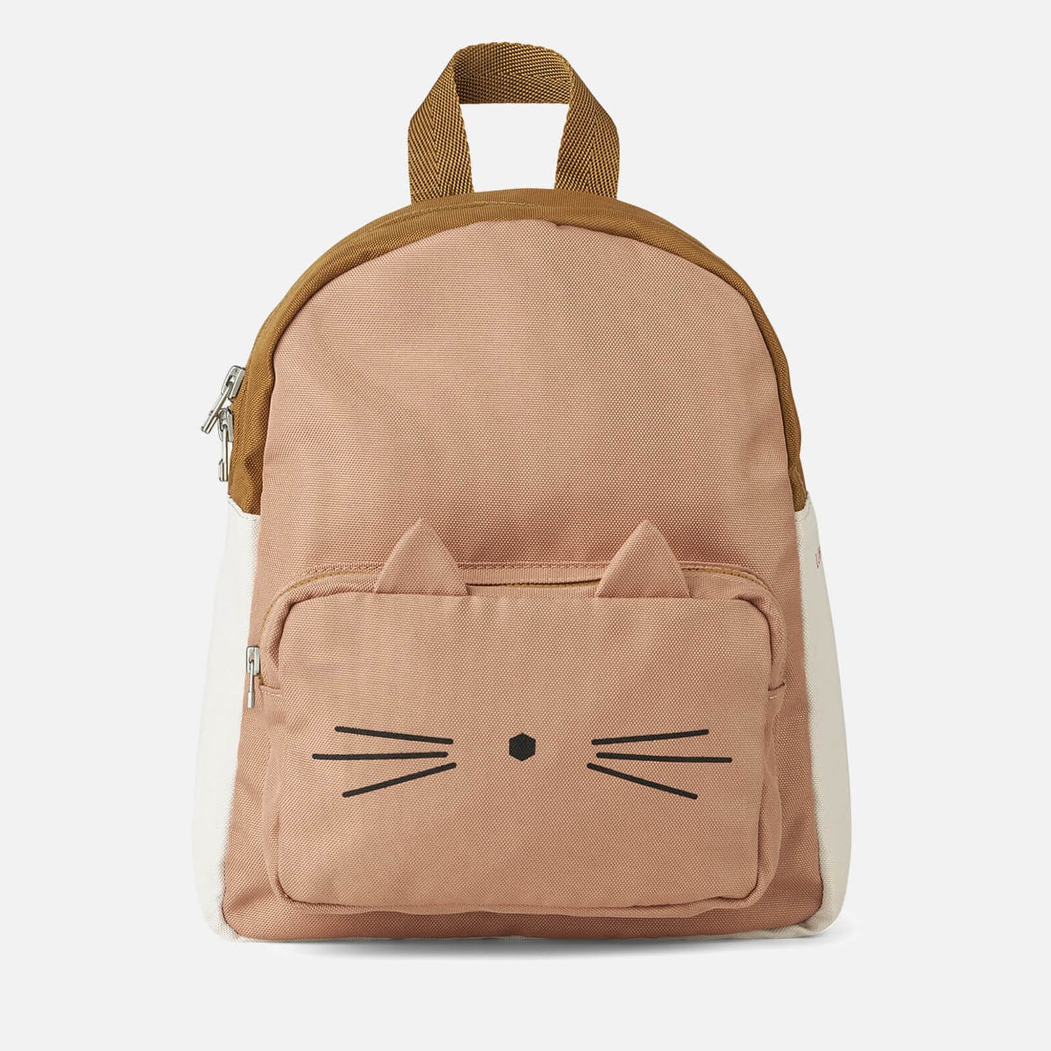 Liewood Allan Cat Canvas Backpack
