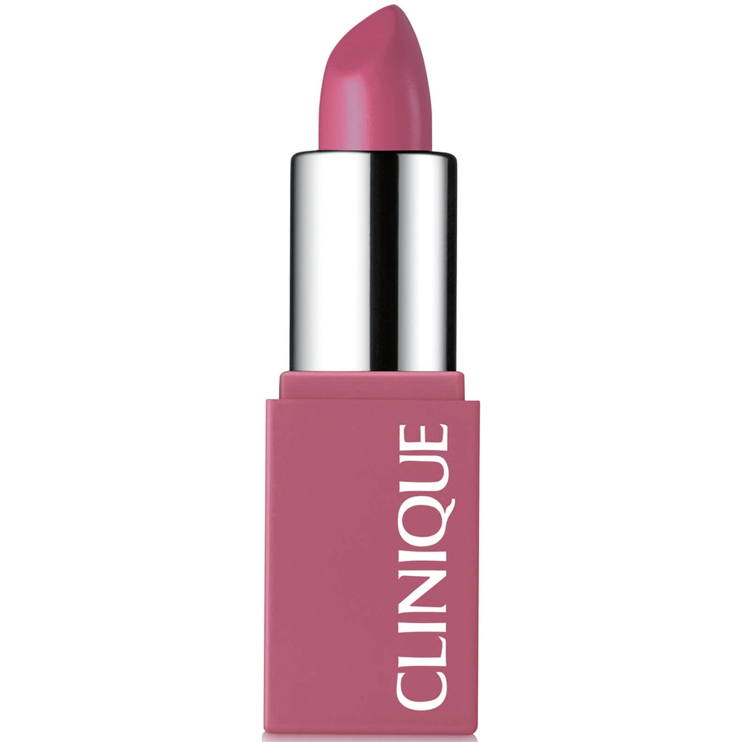 Clinique Mini Pop Lip Colour e Primer - Plum Pop