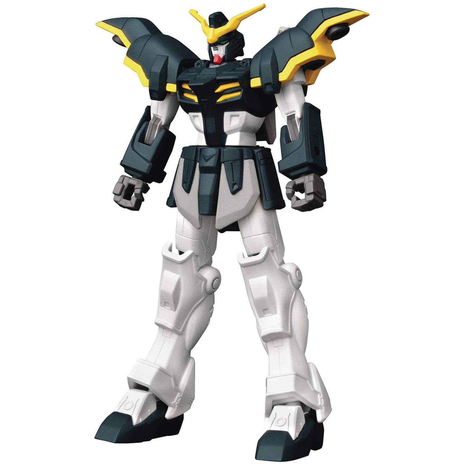 Gundam Infinity 4.5" Action Figure - XXXG-01D Gundam Deathscythe