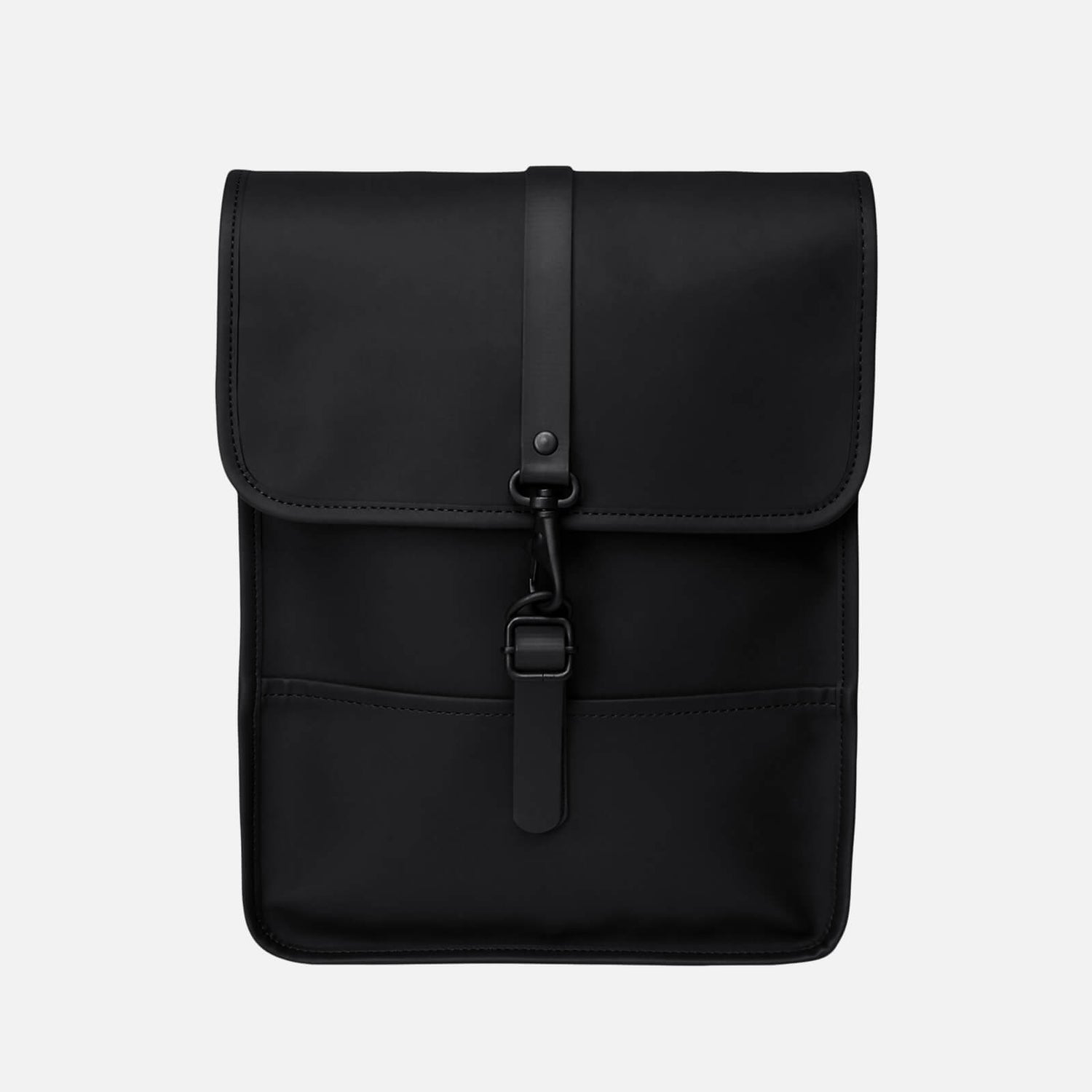 Rains Backpack Micro - Black