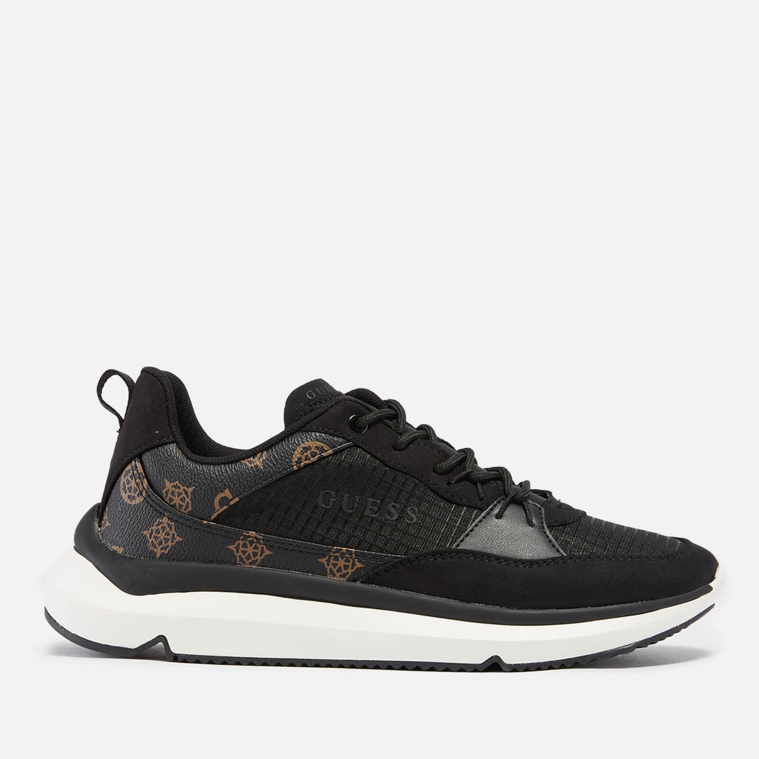 Guess Degrom Running Trainers - UK 3