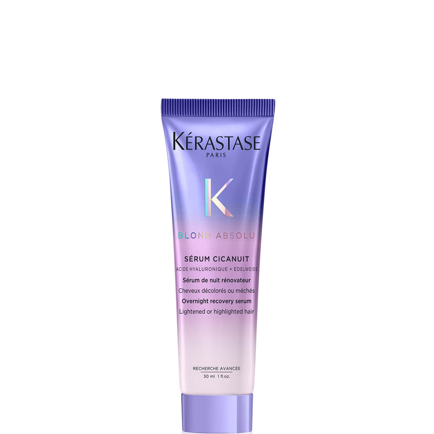 Kérastase Blond Absolu Night Serum 15ml
