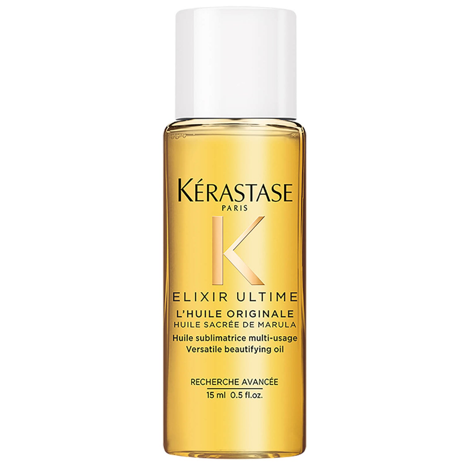 Kérastase Elixir Ultime Original Hair Oil 15ml
