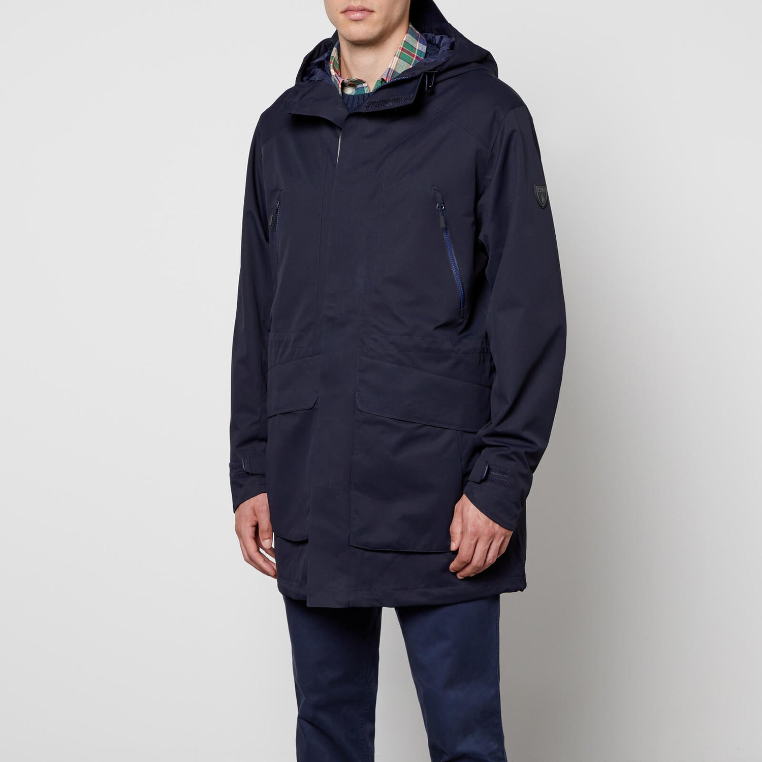 Polo Ralph Lauren Shell Field Jacket