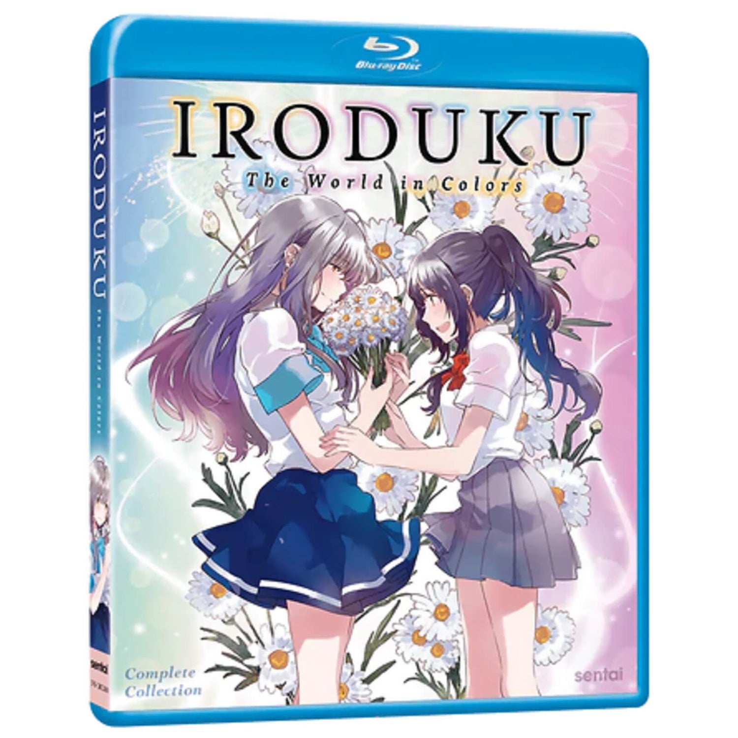 Iroduku: The World In Colors: Complete Collection