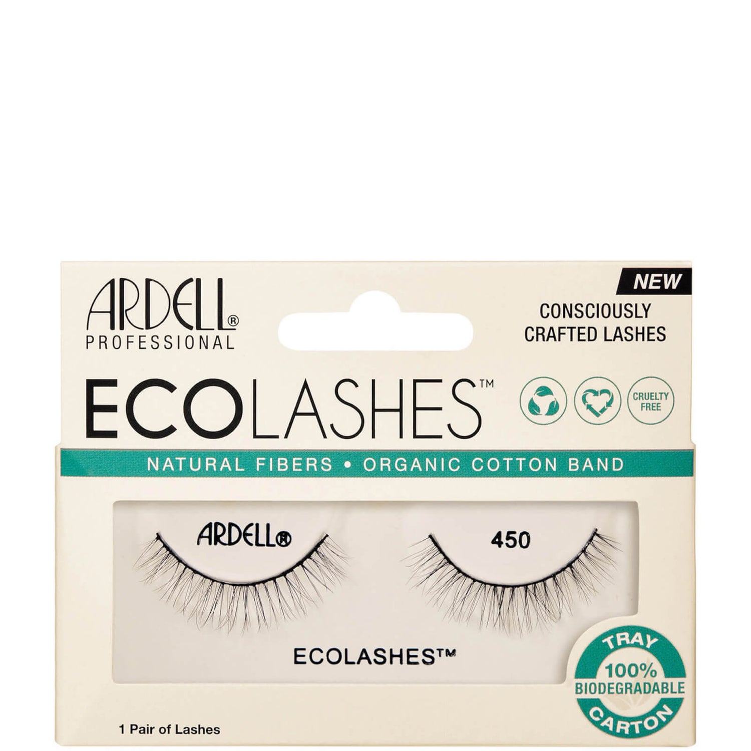 Ardell Ecolashes 450