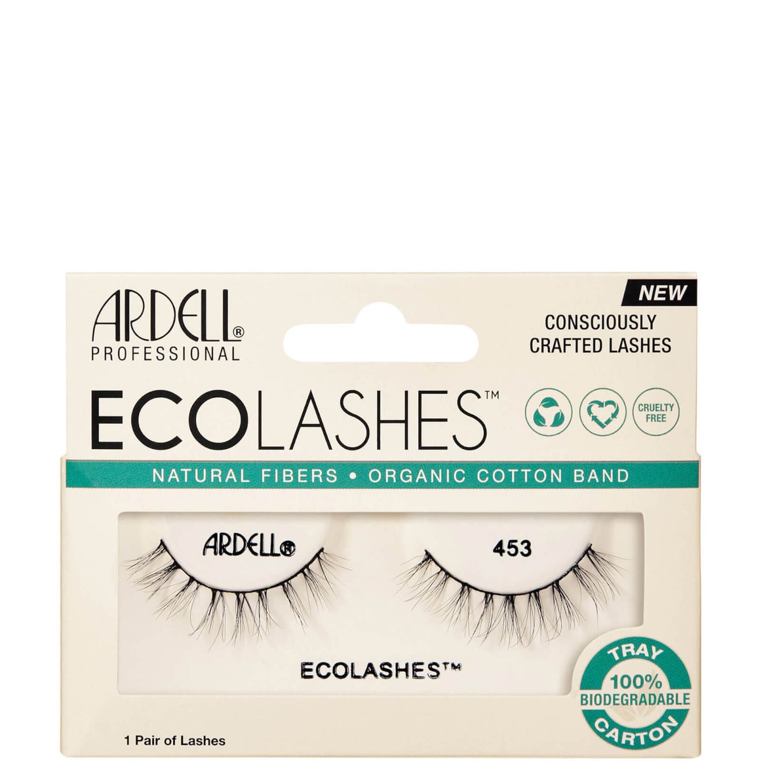 Ardell Ecolashes 453