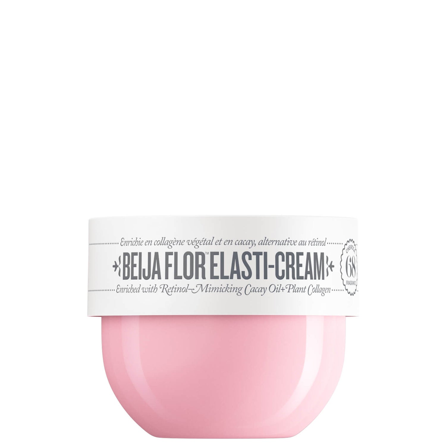 Sol de Janeiro Beija Flor Cream 25ml