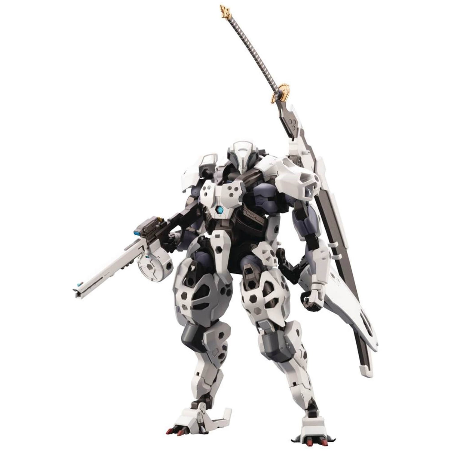 Kotobukiya Hexa Gear Plastic Model Kit - V-Thor