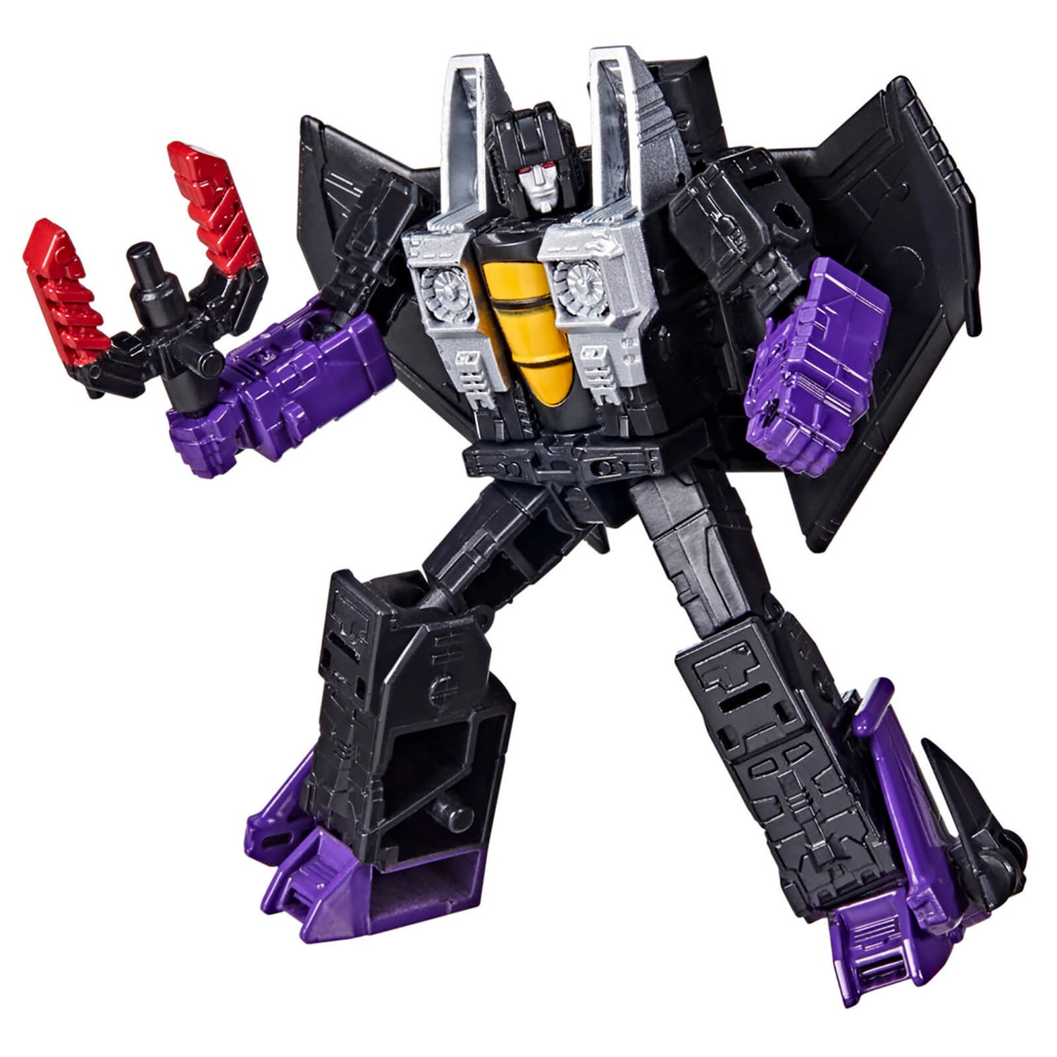 Hasbro Transformers Generations Legacy Core Skywarp Action Figure