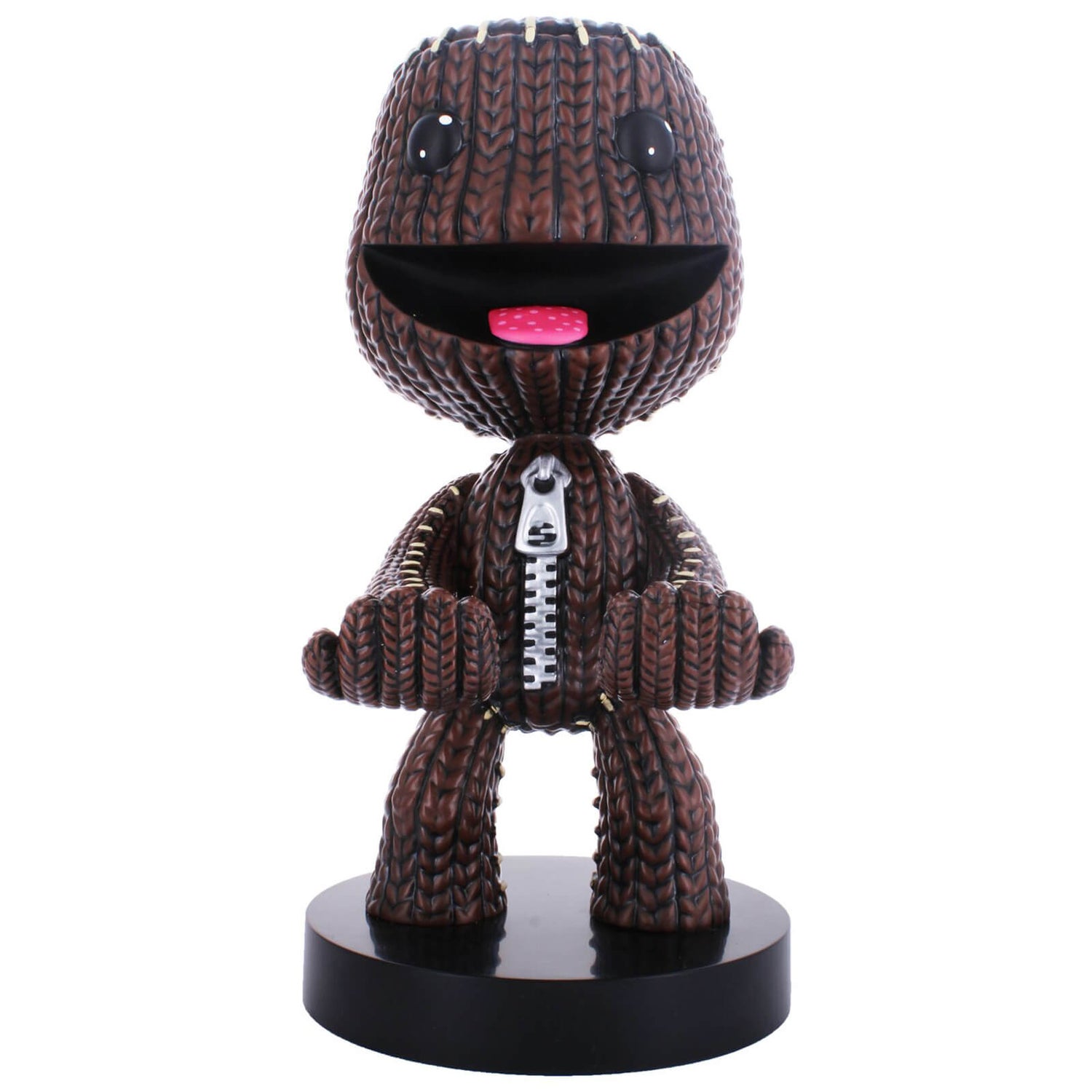 Cable Guys Sackboy Controller and Smartphone Stand