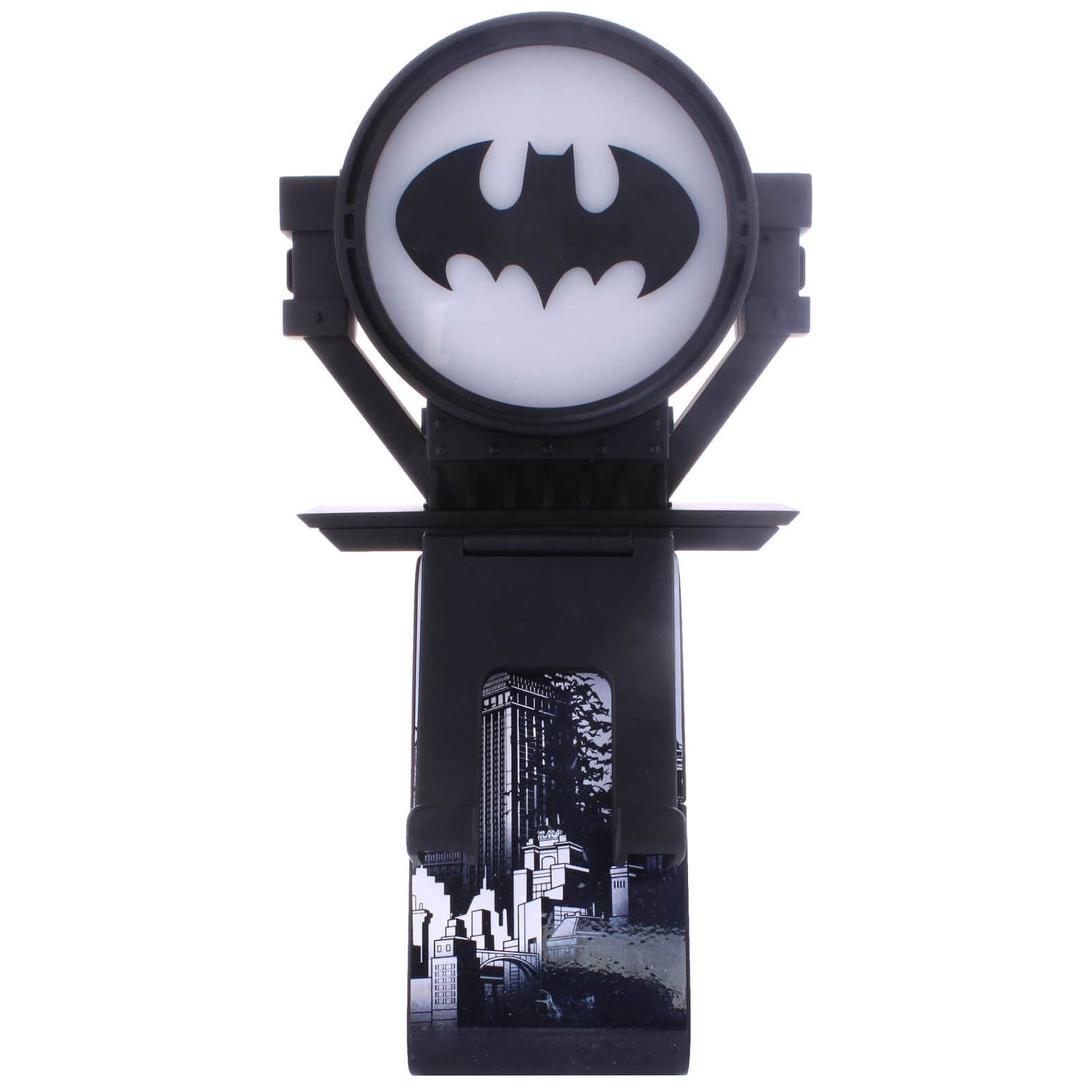 Cable Guys DC Comics Batman Bat Signal Light Up Ikon Controller and  Smartphone Stand | retro vibes and nostalgia - all on VeryNeko USA!