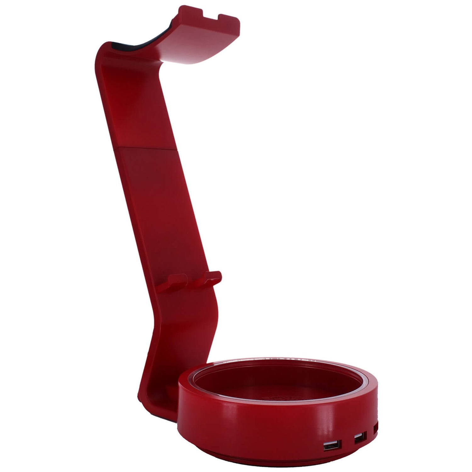 Cable Guys Powerstand Docking Station - Red