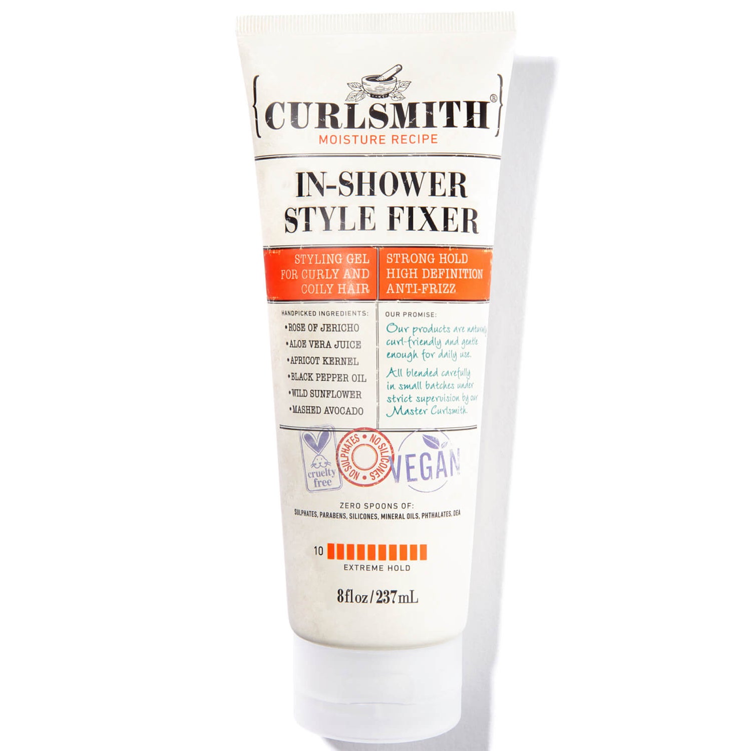 Curlsmith In-Shower Style Fixer 237ml