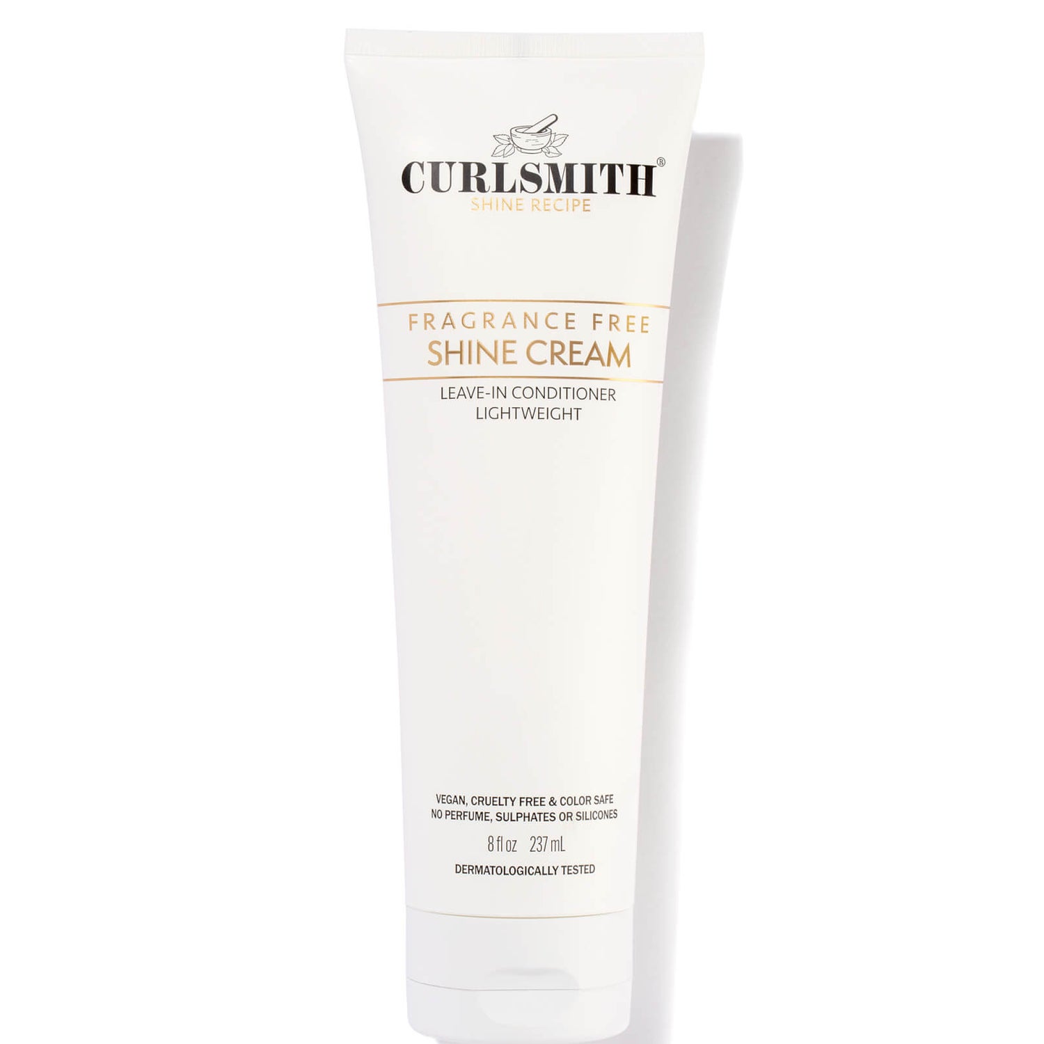 Curlsmith Shine Cream 8 oz