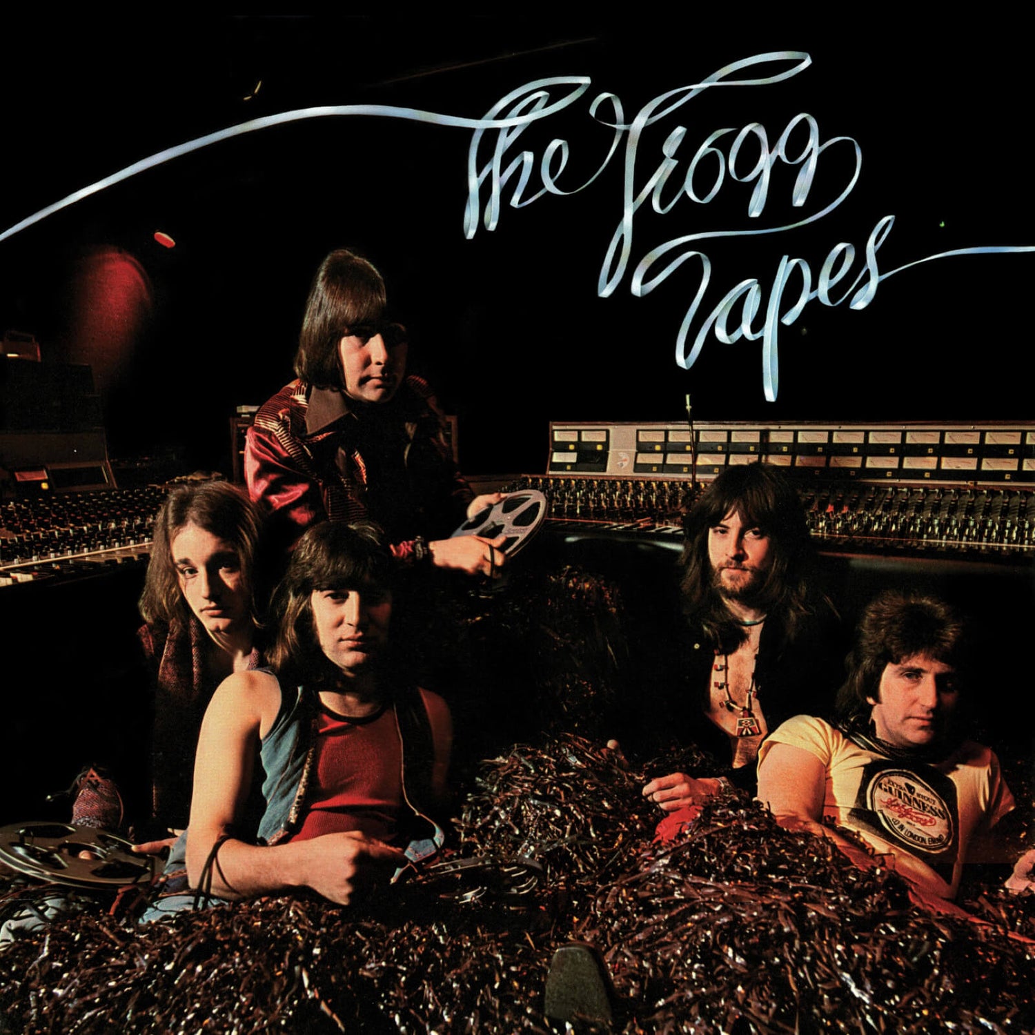 The Troggs - The Trogg Tapes Vinyl