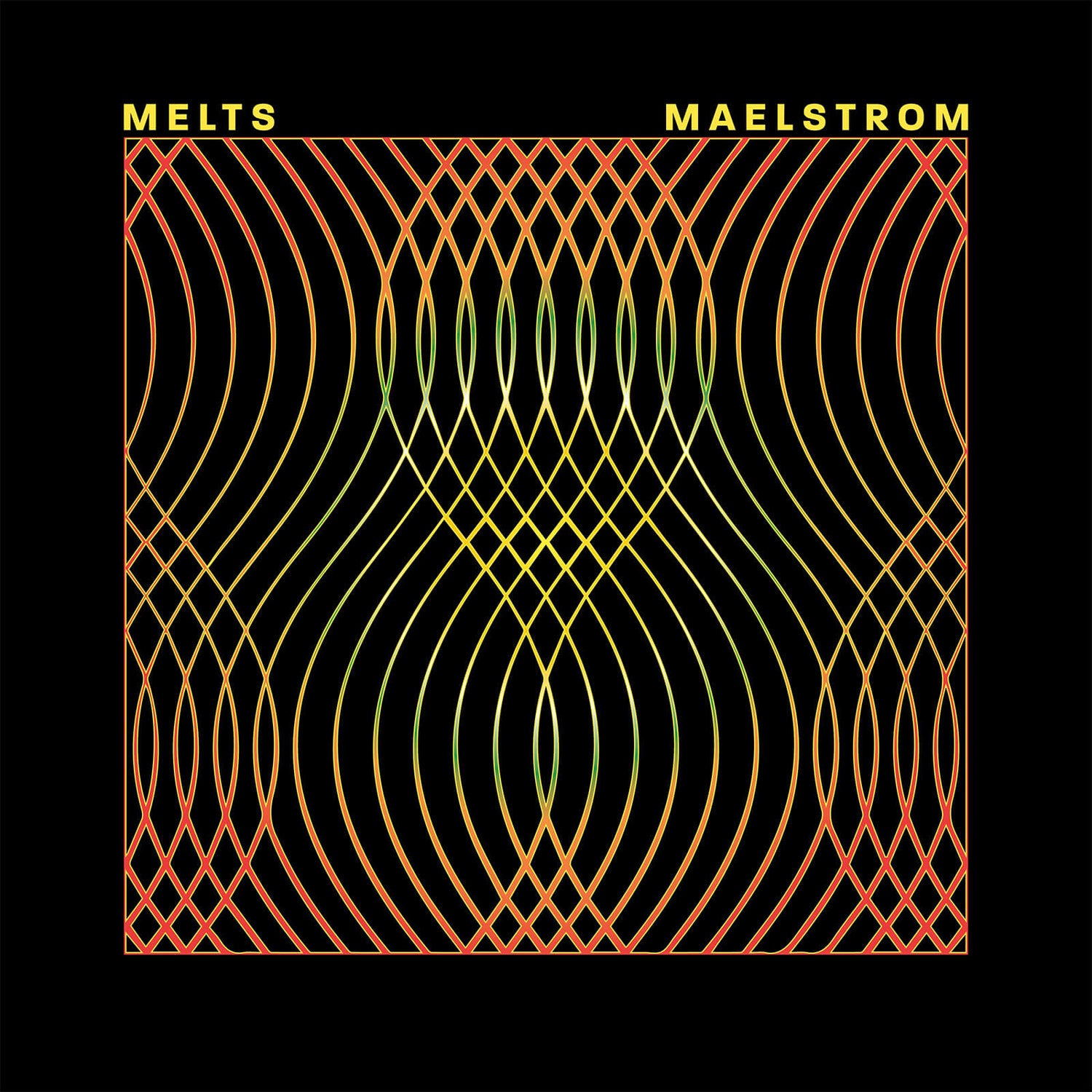 Melts - Maelstrom Vinyl