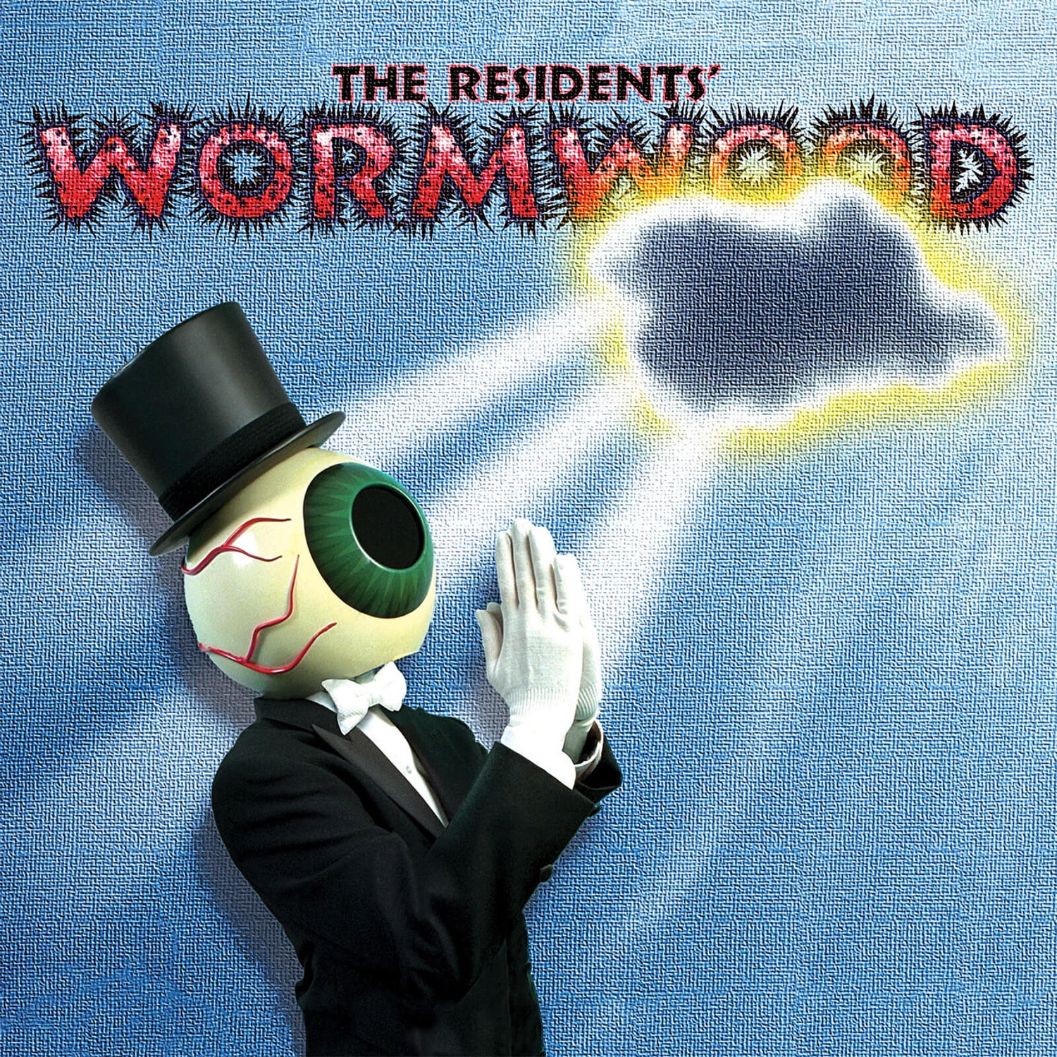 The Residents - Wormwood Vinyl 2LP