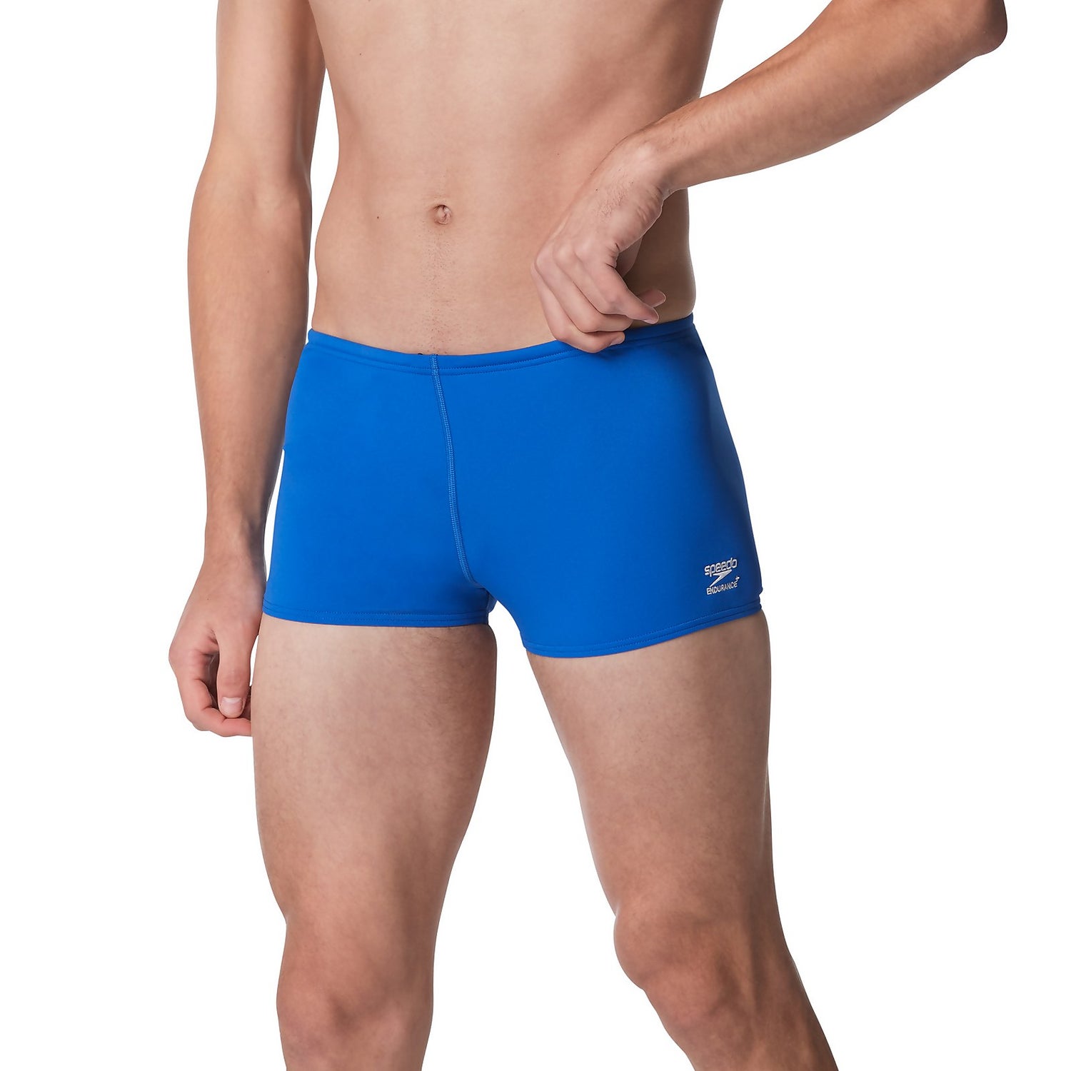 Speedo endurance square leg on sale