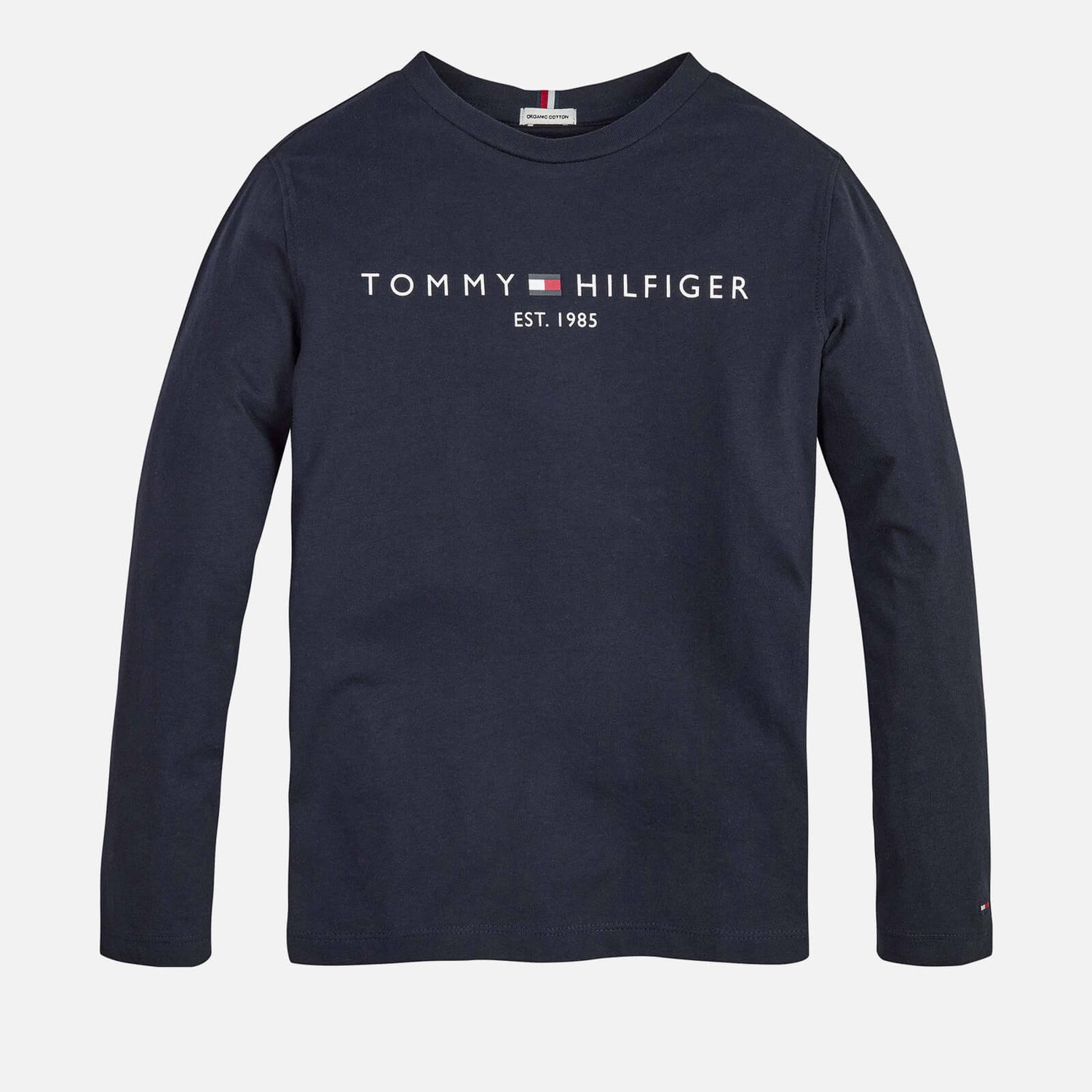 Tommy Hilfiger Boys' Essential T-Shirt