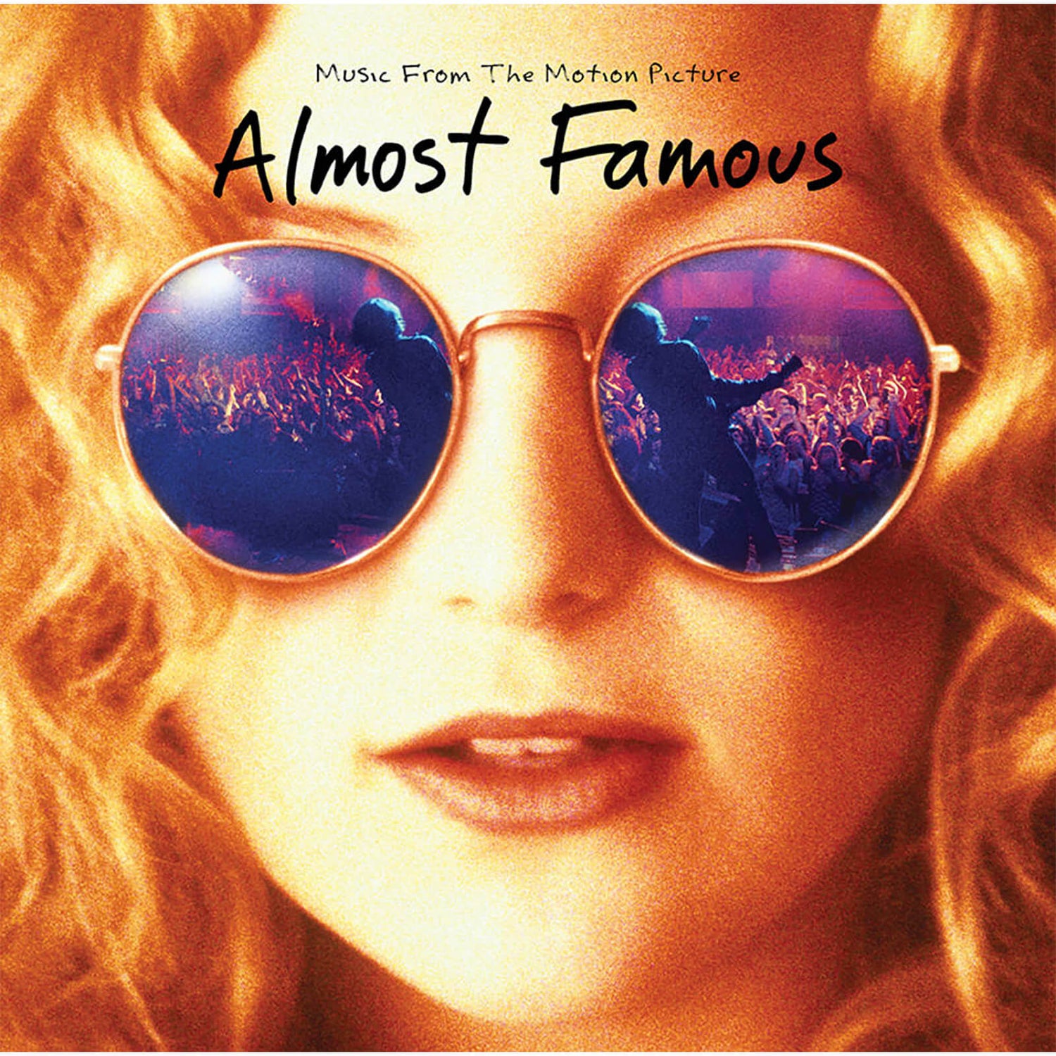 Almost Famous - 20th Anniversary Vinyl 2LP
