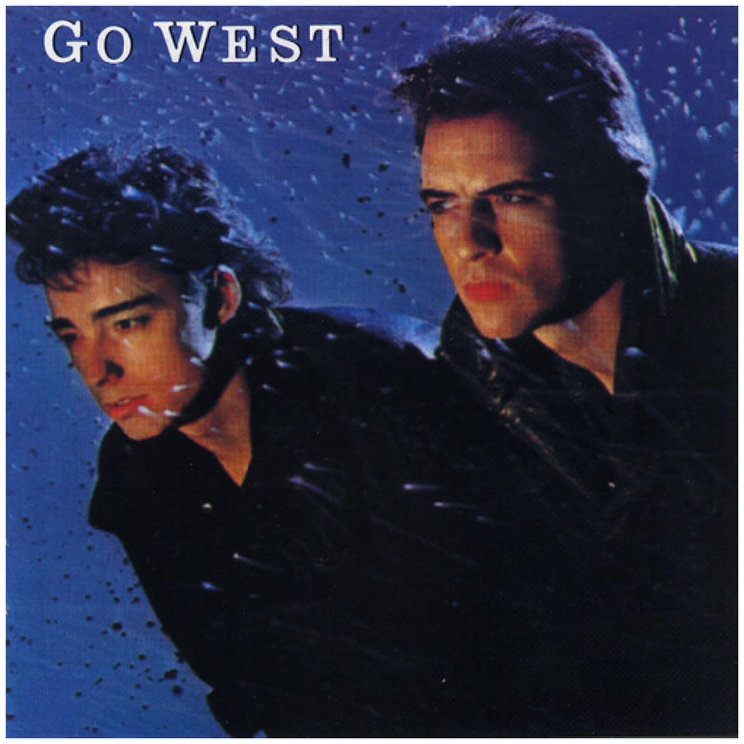 Go West - Go West Vinyl