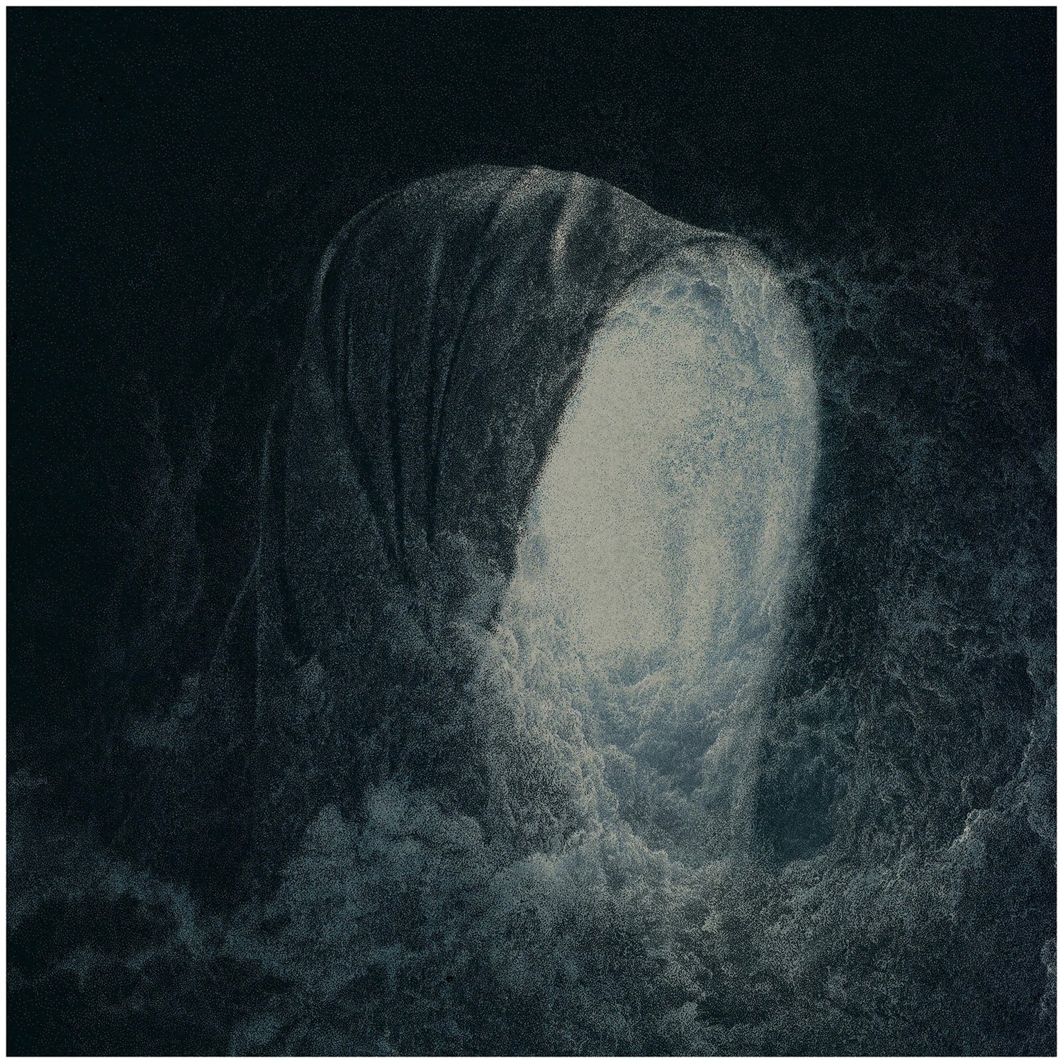 Skeletonwitch - Devouring Radiant Light Vinyl (White)