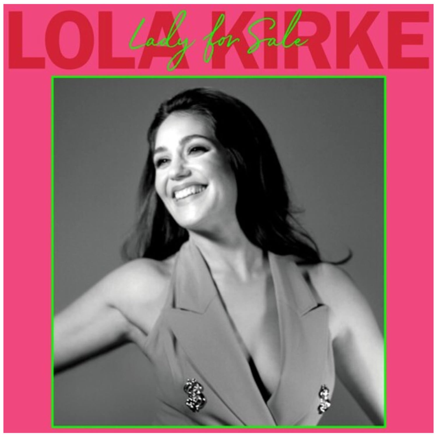 Lola Kirke - Lady For Sale Vinyl