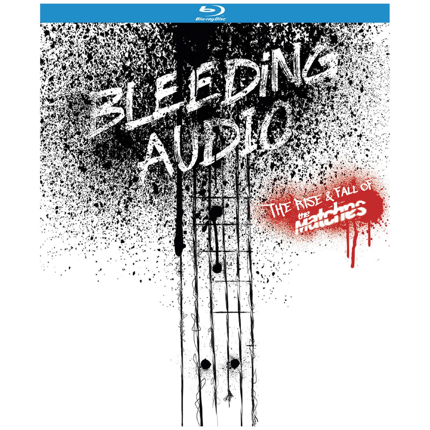 Bleeding Audio