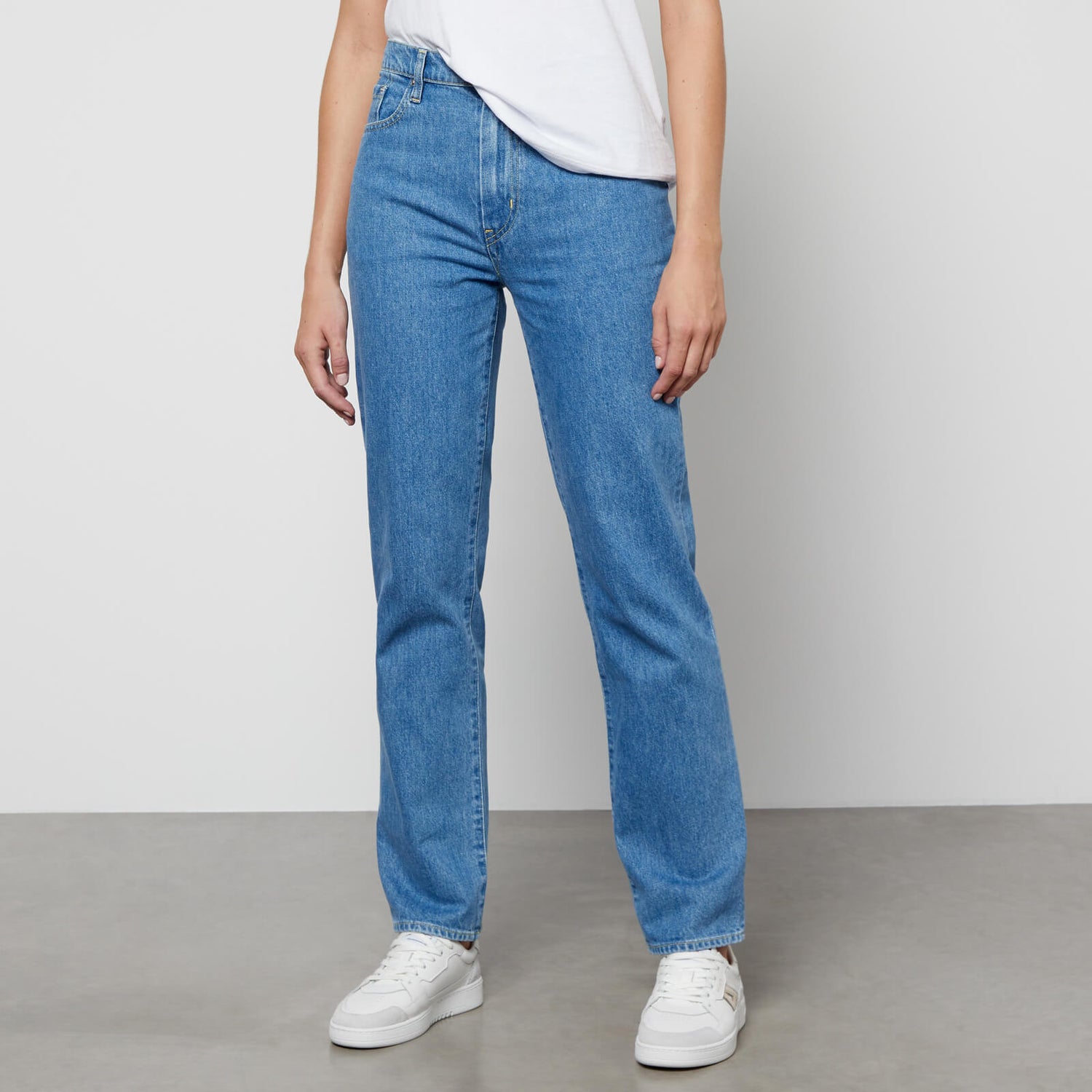 Kenzo Slim-Fit Denim Jeans