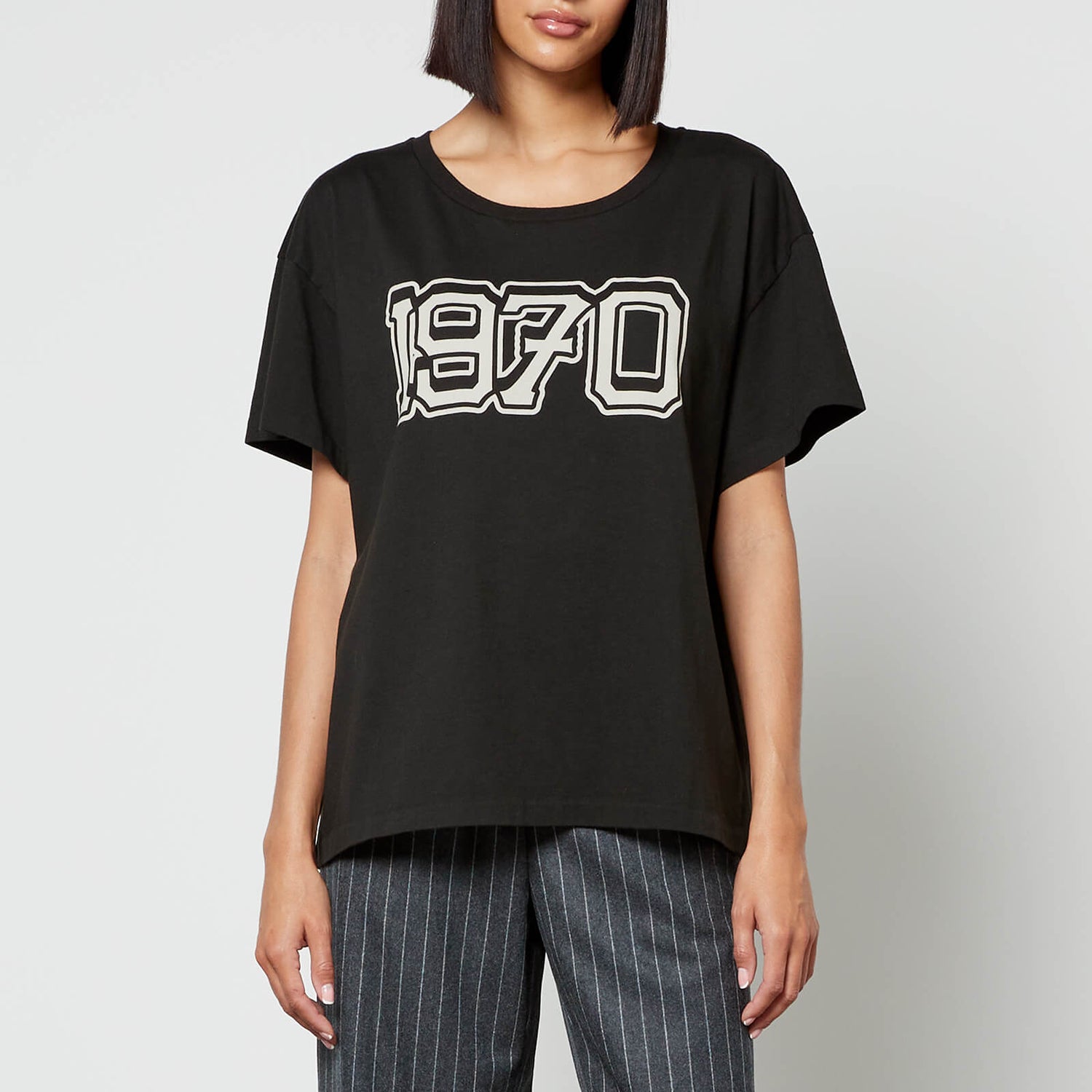 KENZO Cotton-Jersey T-Shirt