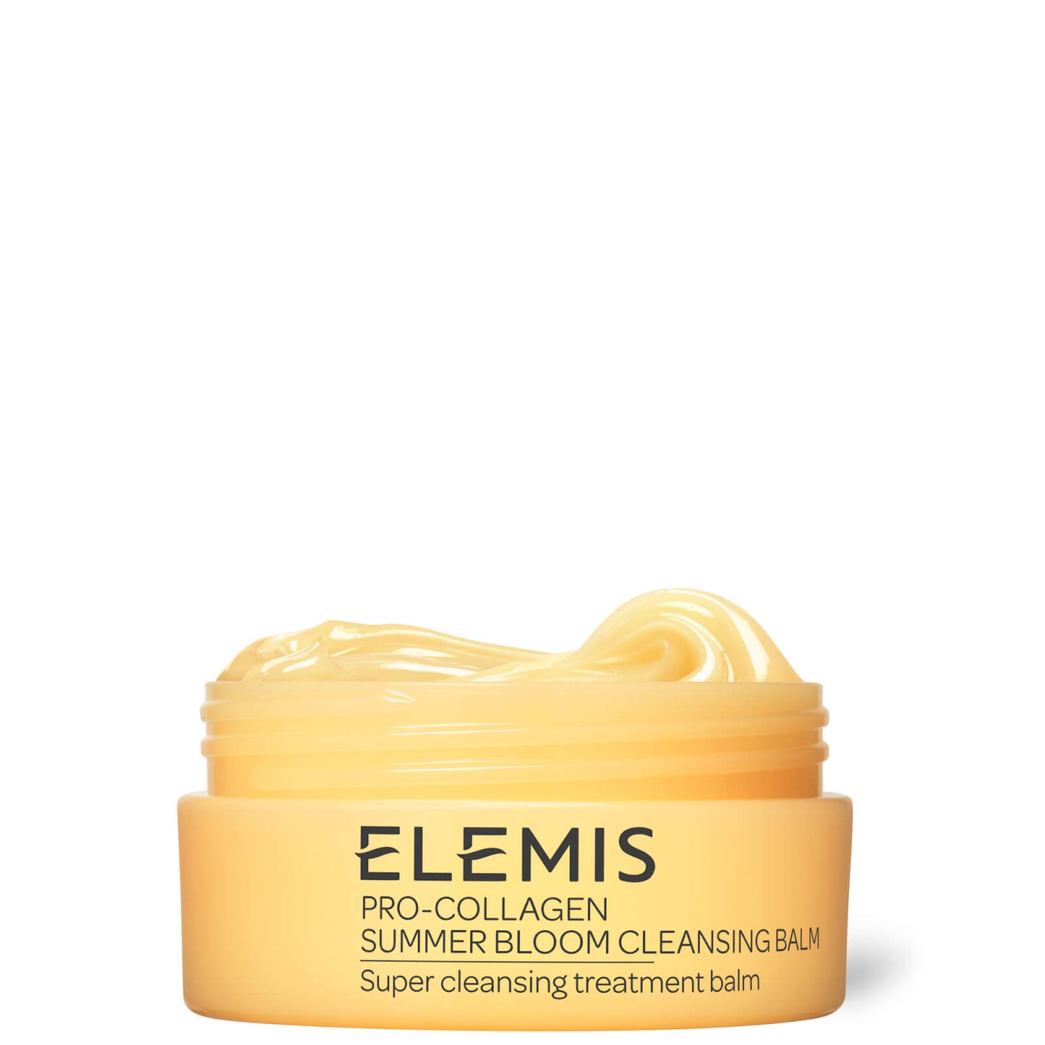 Pro-Collagen Summer Bloom Cleansing Balm