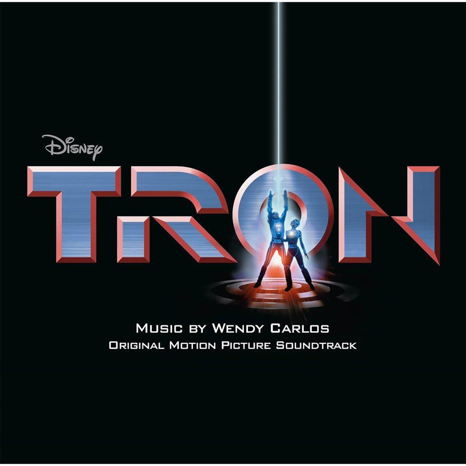 Tron (Original Motion Picture Soundtrack) Vinyl