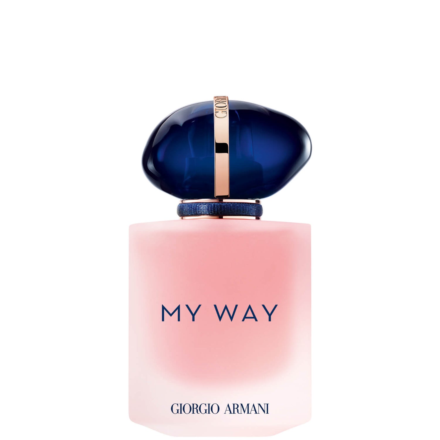 Armani Exclusive My Way Eau De Parfum Floral V50ml