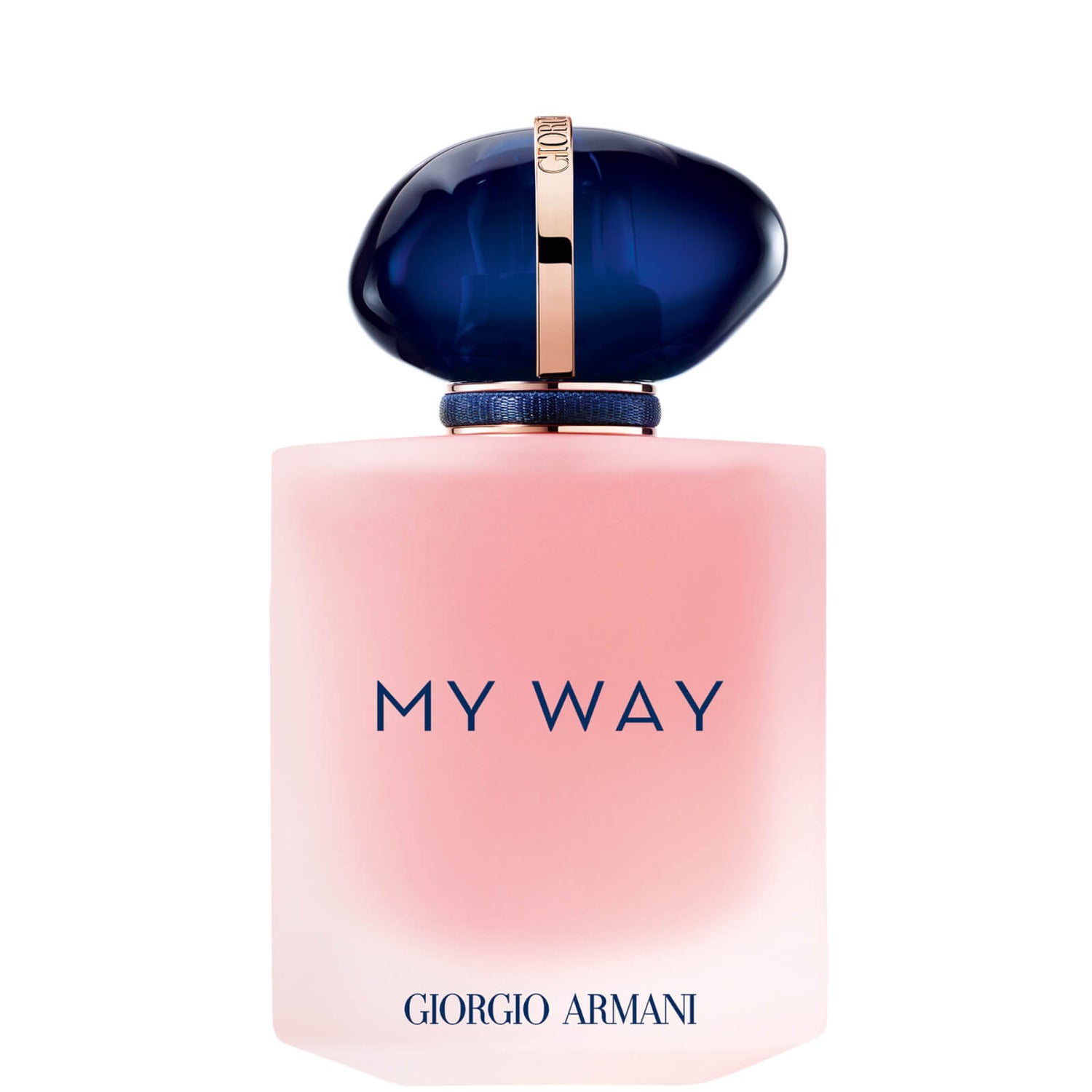 Armani Exclusive My Way Eau de Parfum Floral 90ml