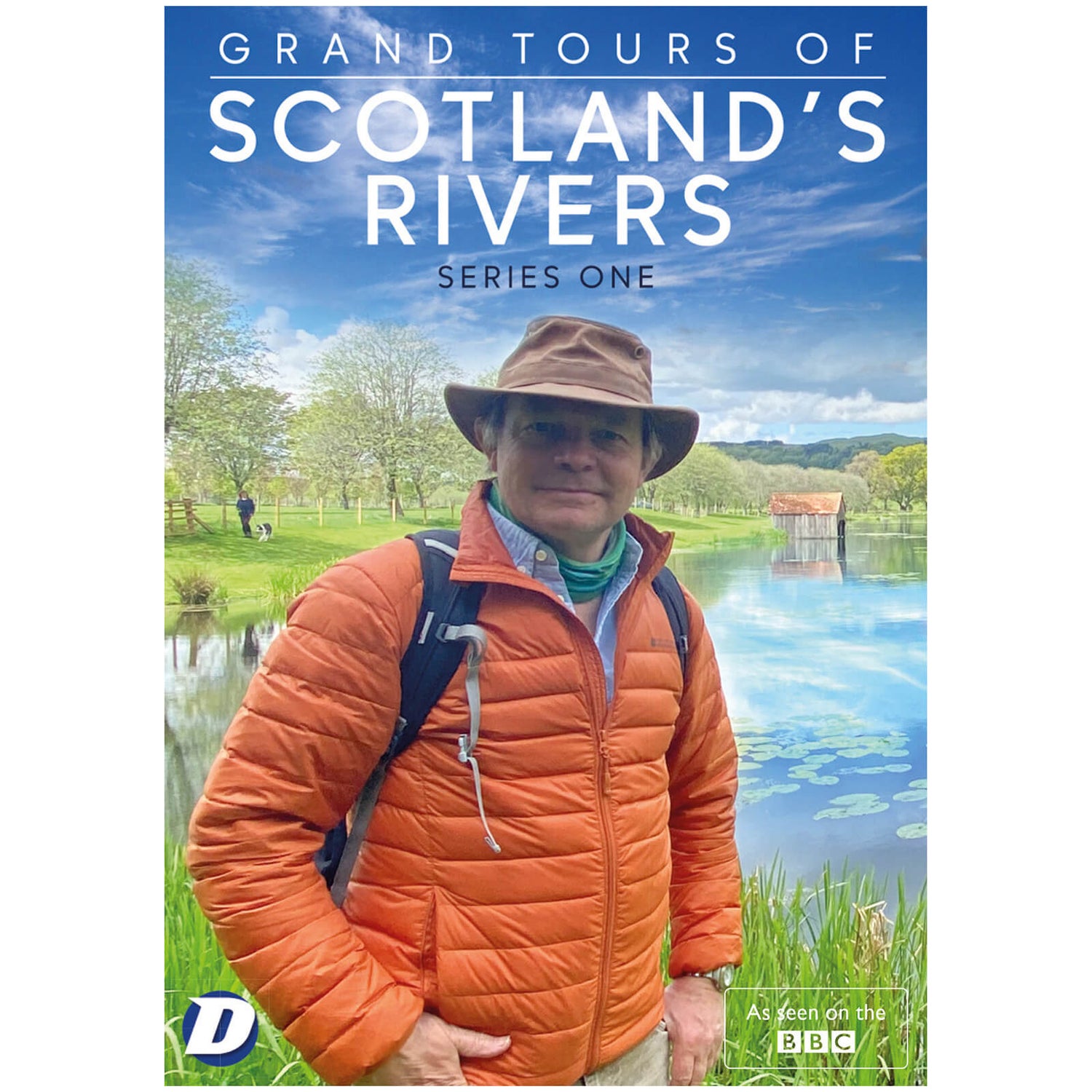 Grand Tours of Scotland's Rivers