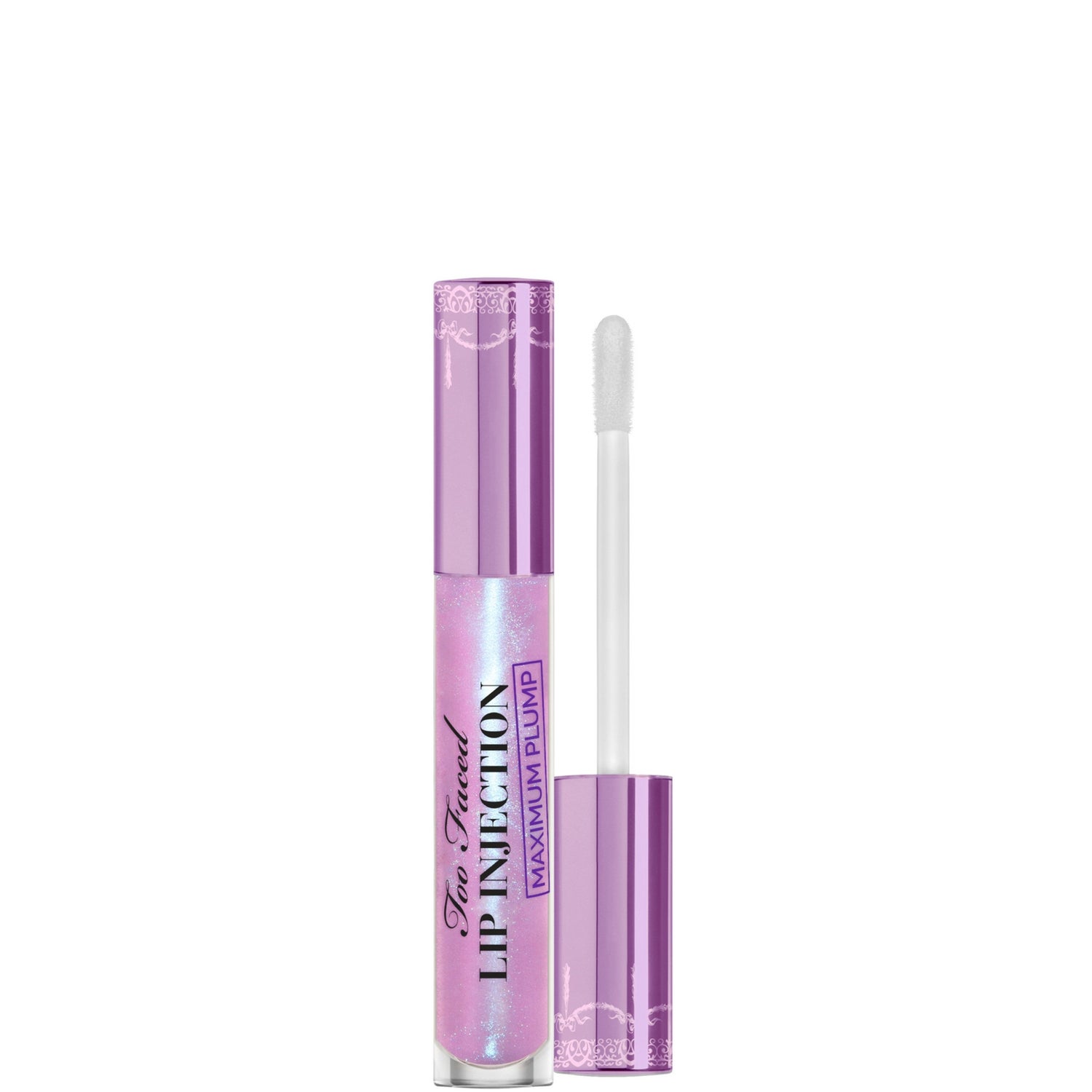 Too Faced Lip Injection Maximum Plump 4ml (Various Shades)