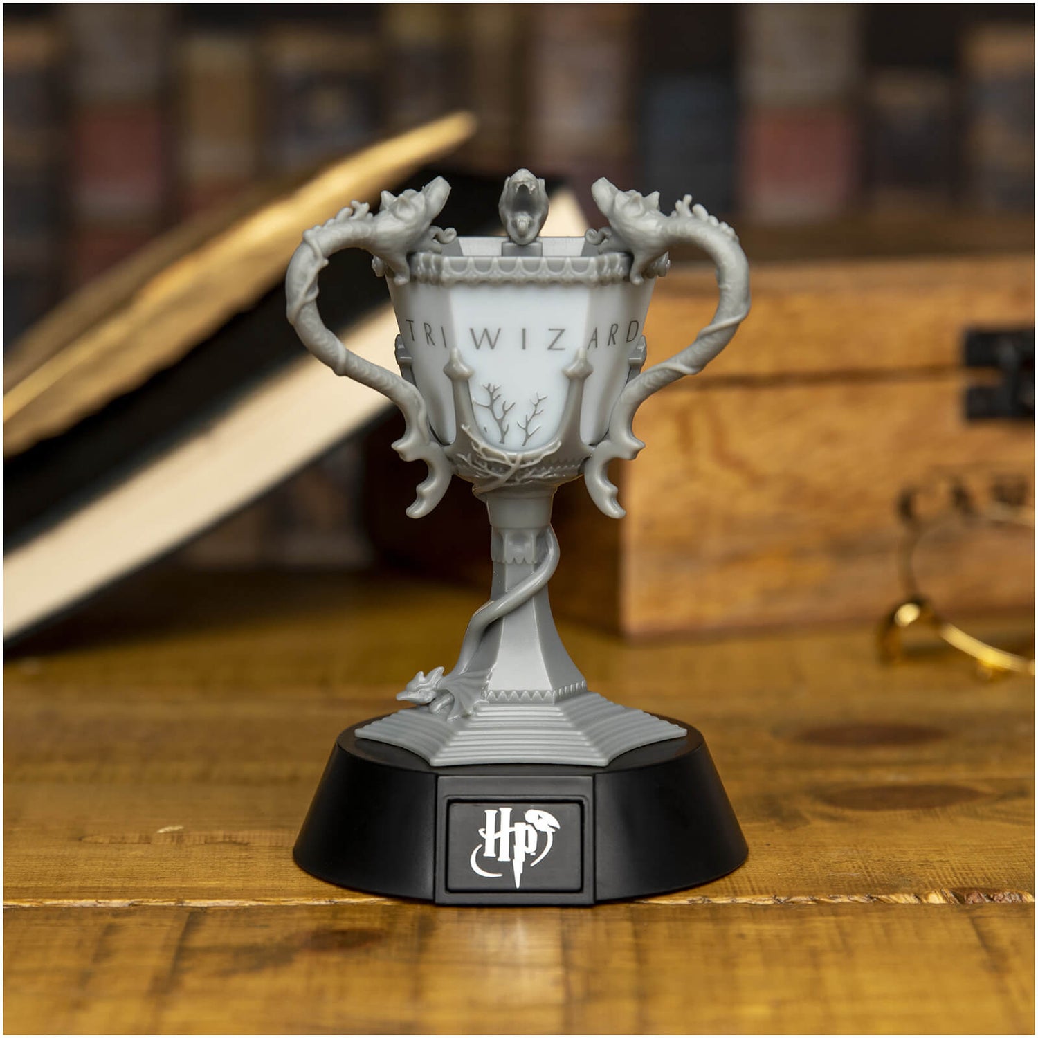 Harry Potter Triwizard Cup Icon Light