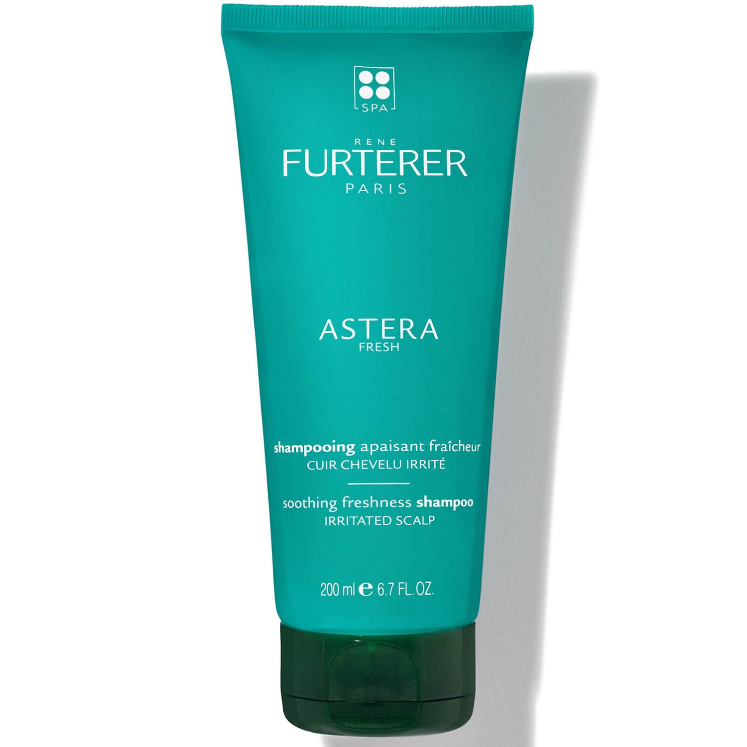 René Furterer Astera Fresh Soothing Freshness Shampoo 6.7 fl. oz