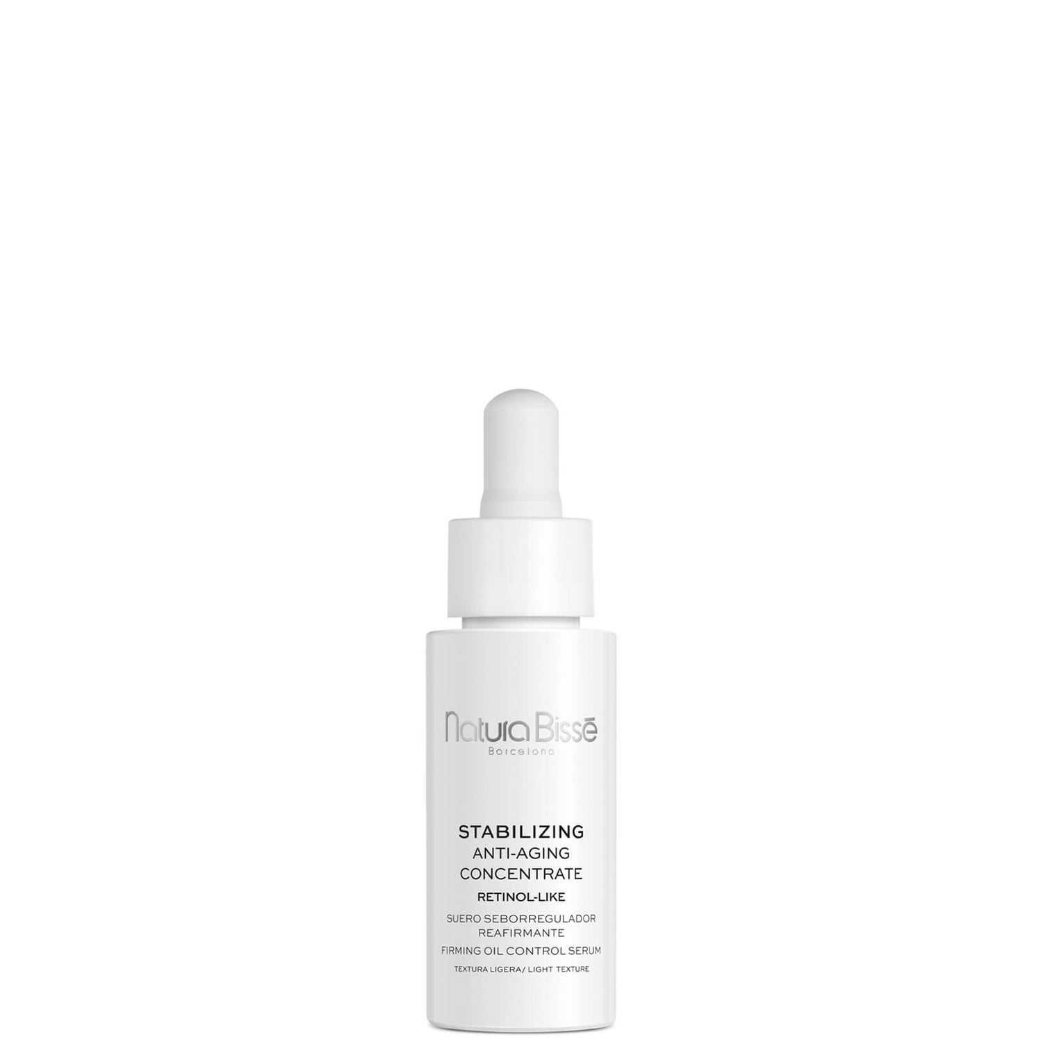 Natura Bissé Stabilizing Anti-aging Concentrate 30ml