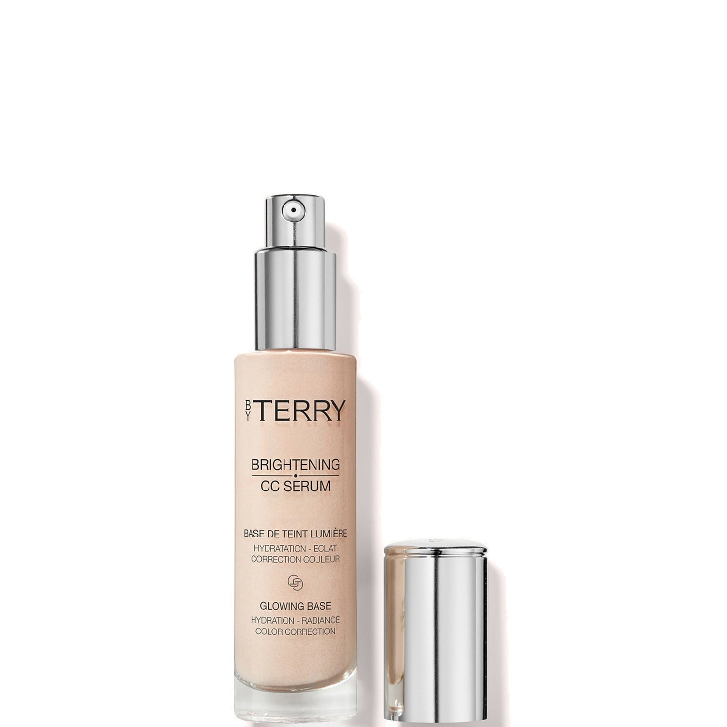 By Terry Cellularose CC Serum 30 ml (Ulike nyanser)