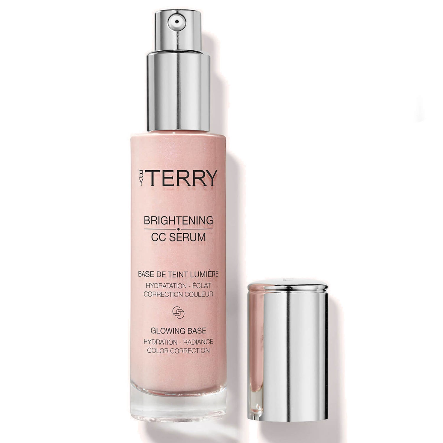 By Terry Cellularose CC Serum 30 ml (Ulike nyanser)