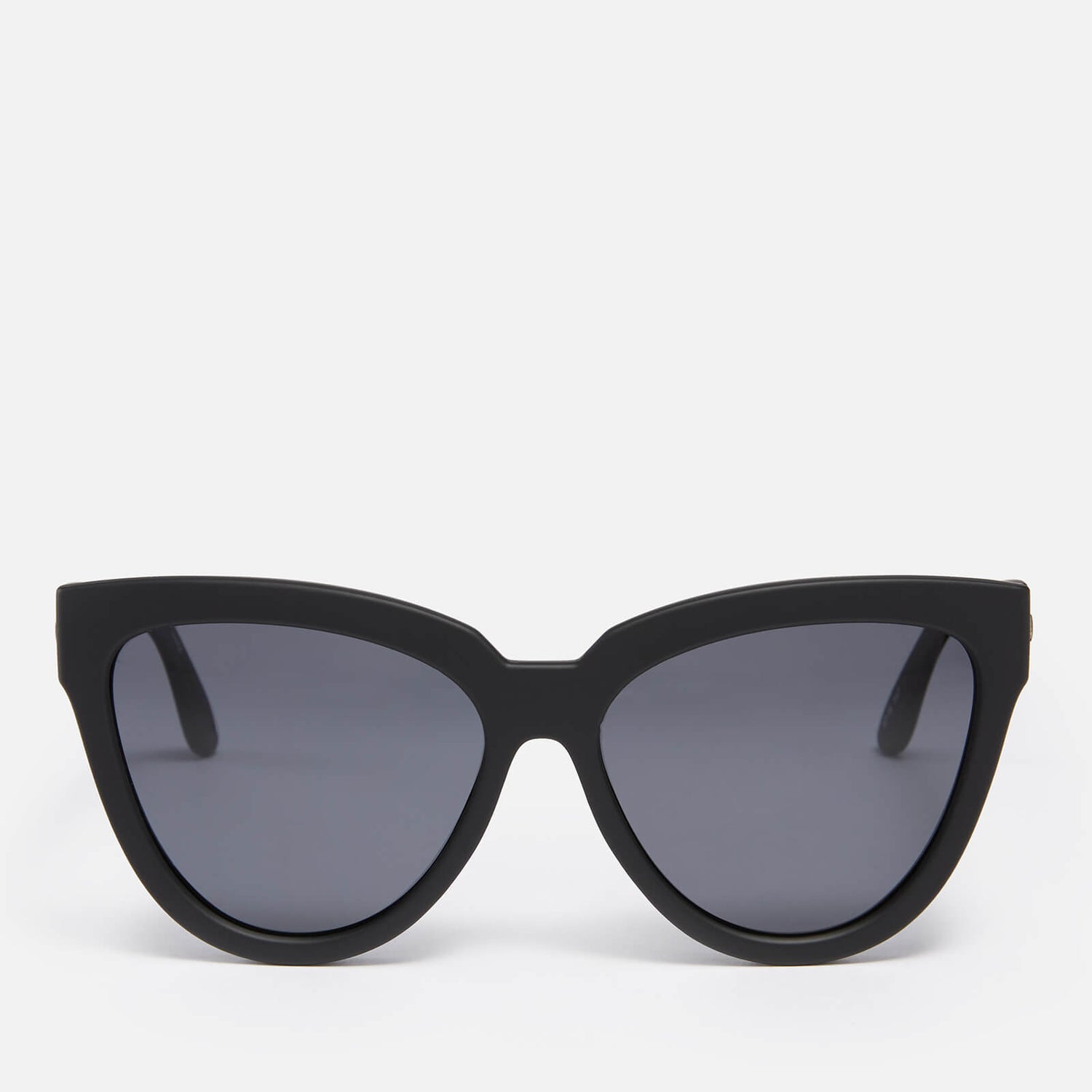Le Specs Women's Liar Lair Sunglasses - Black