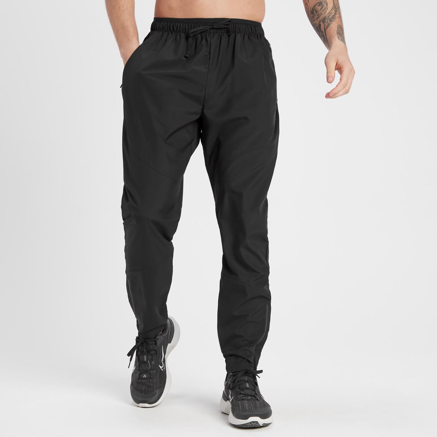 Pantalón deportivo Velocity Ultra para hombre de MP - Negro - XS