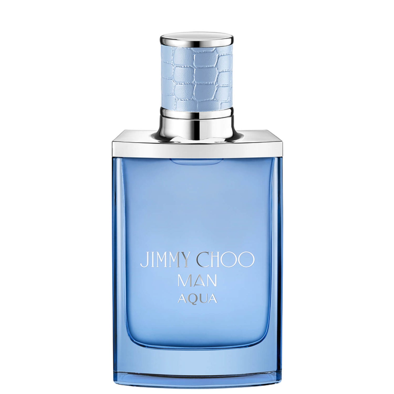 Jimmy Choo Man Aqua Eau de Toilette Spray 50ml Fragrance Direct