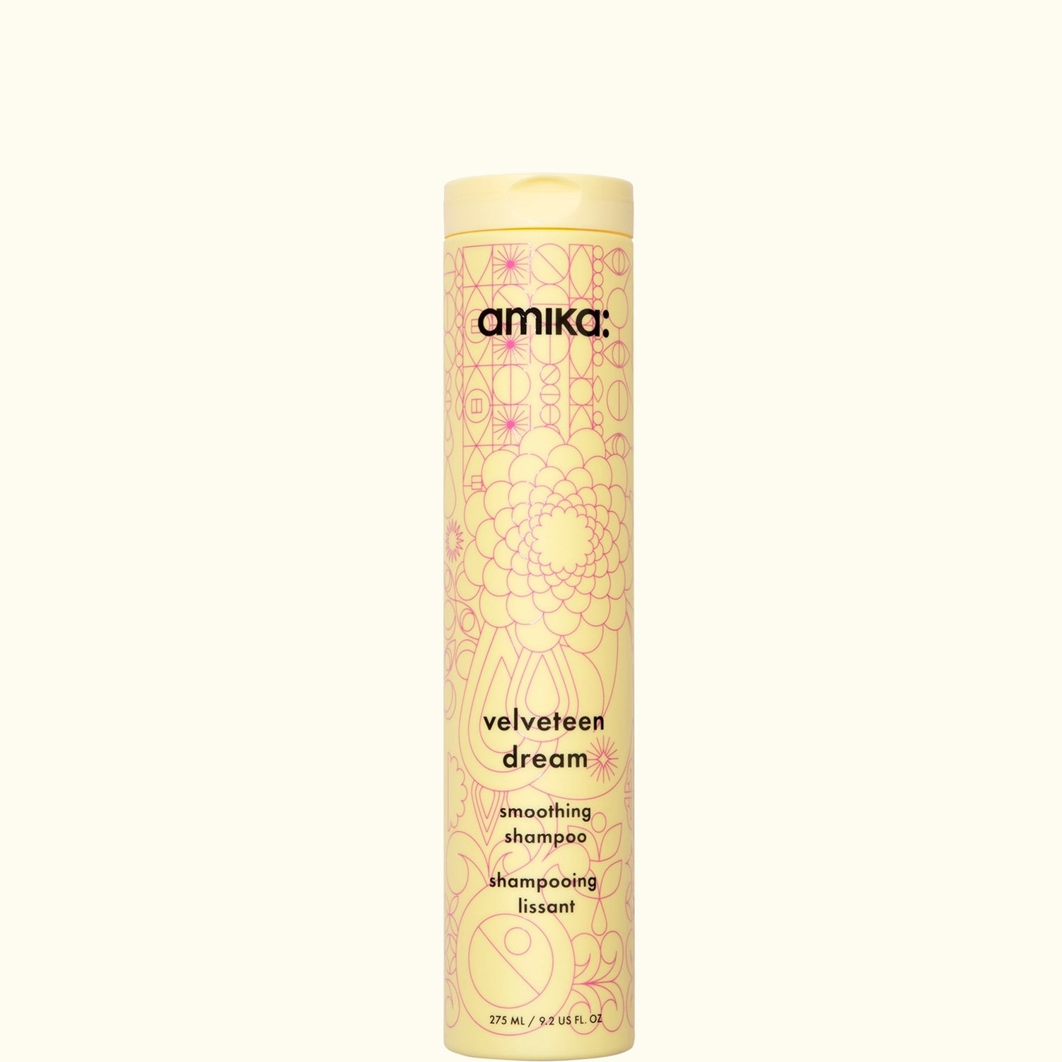 velveteen dream smoothing shampoo
