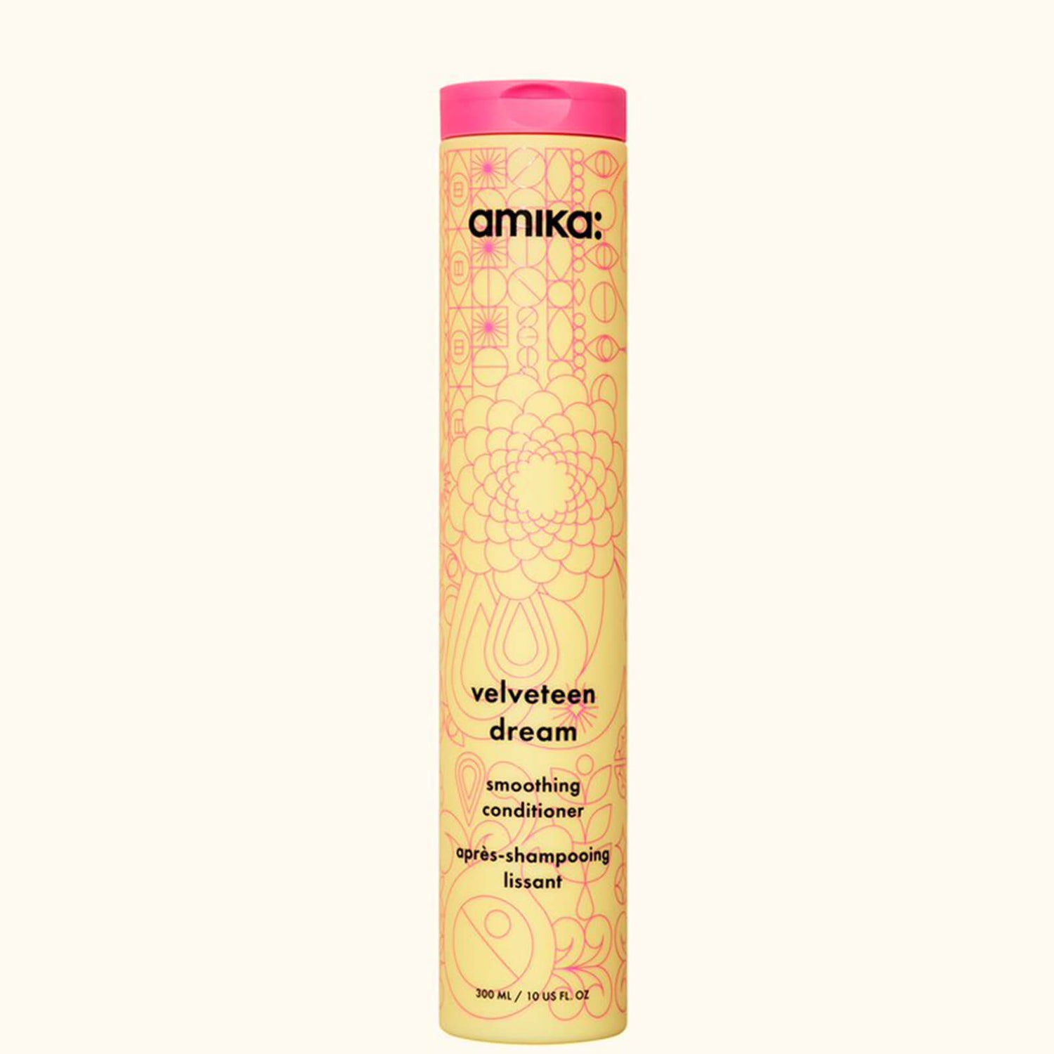amika Velveteen Dream Smoothing Conditioner